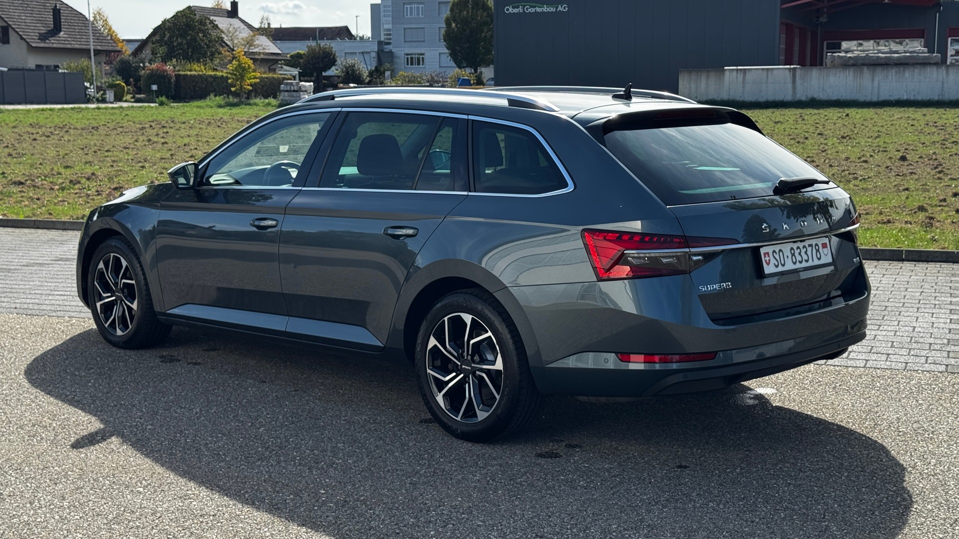 SKODA 2.0 TDI 190 Style 4x4 DSG-image-3