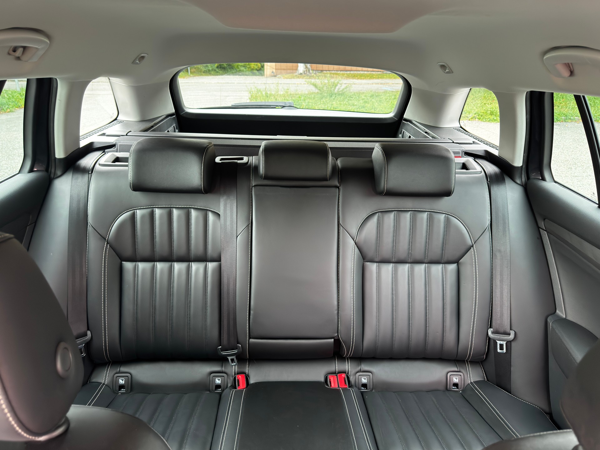 SKODA 2.0 TDI 190 Style 4x4 DSG-image-12