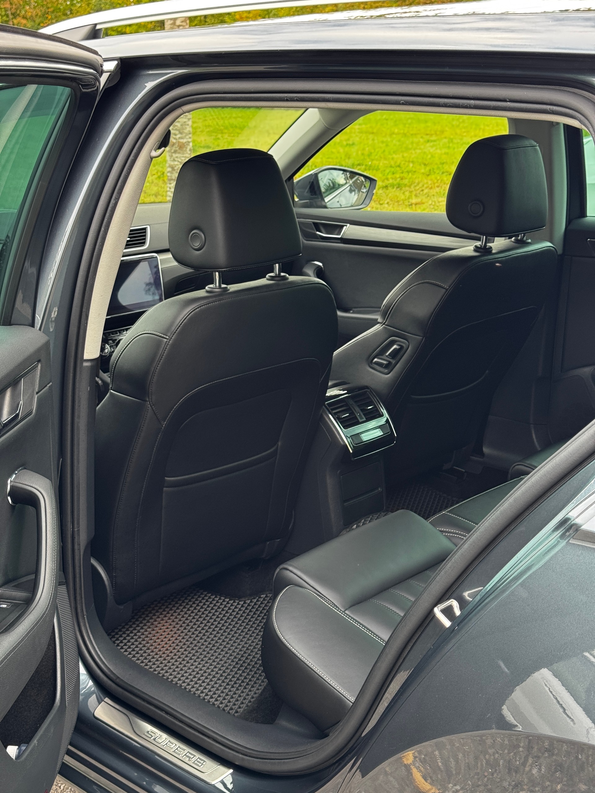 SKODA 2.0 TDI 190 Style 4x4 DSG-image-10
