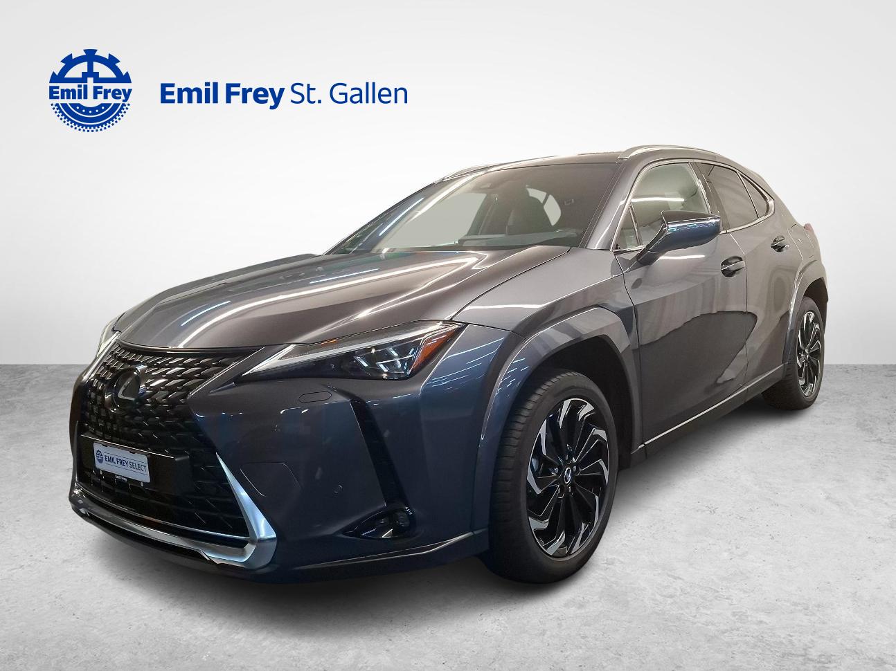 LEXUS UX 300e Excellence
