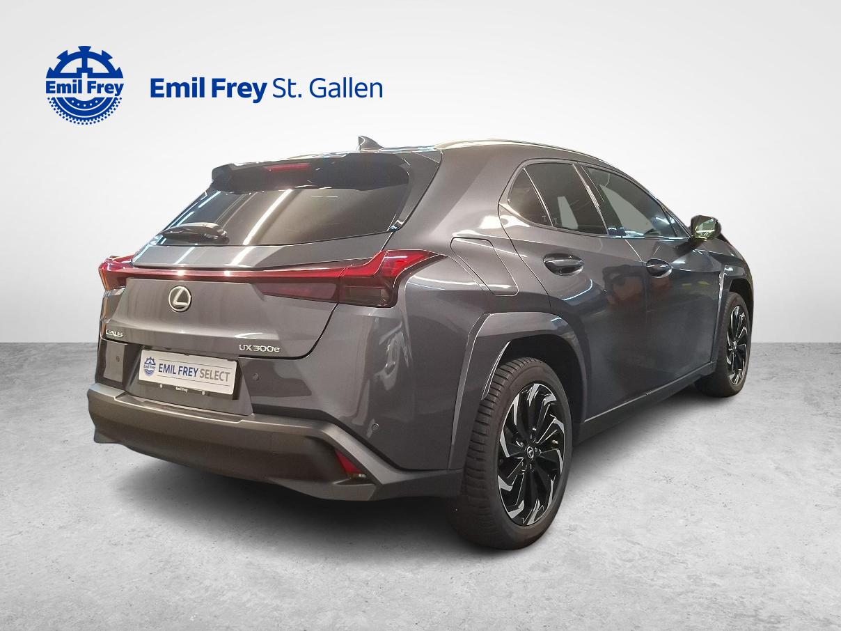 LEXUS UX 300e Excellence-image-5