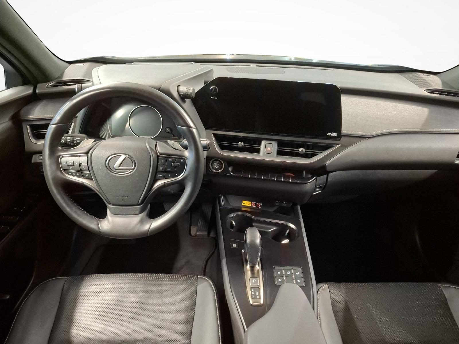 LEXUS UX 300e Excellence-image-7