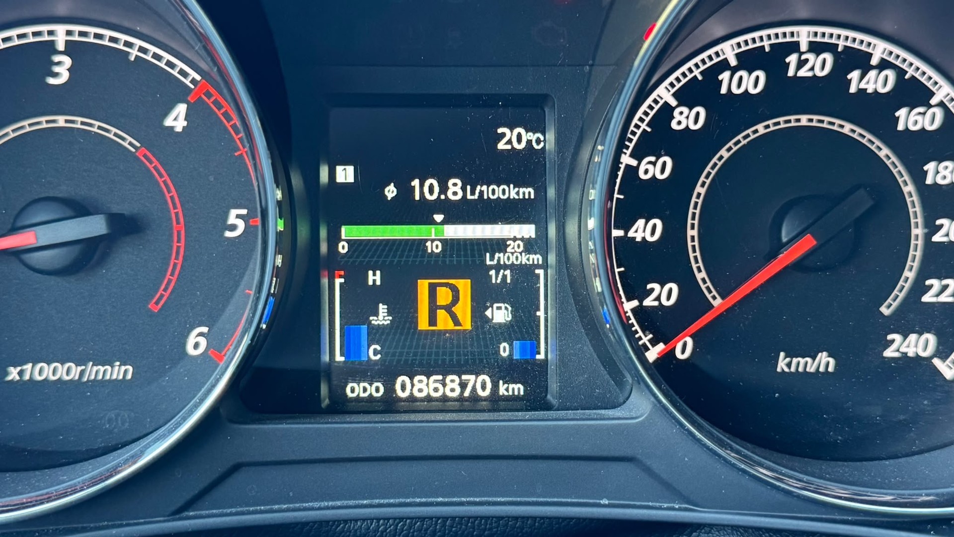 MITSUBISHI ASX 2.2 DID Celebration 300K Leder 4WD Automatic-image-15