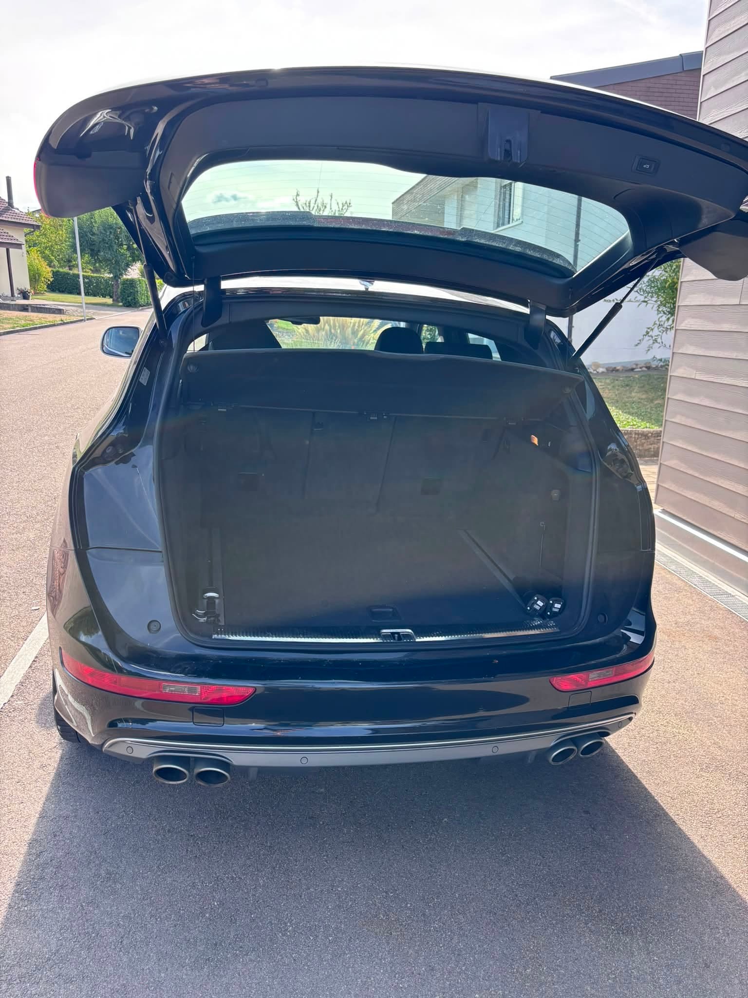 AUDI 3.0 V6 Bi-TDI quattro T-Tronic-image-5