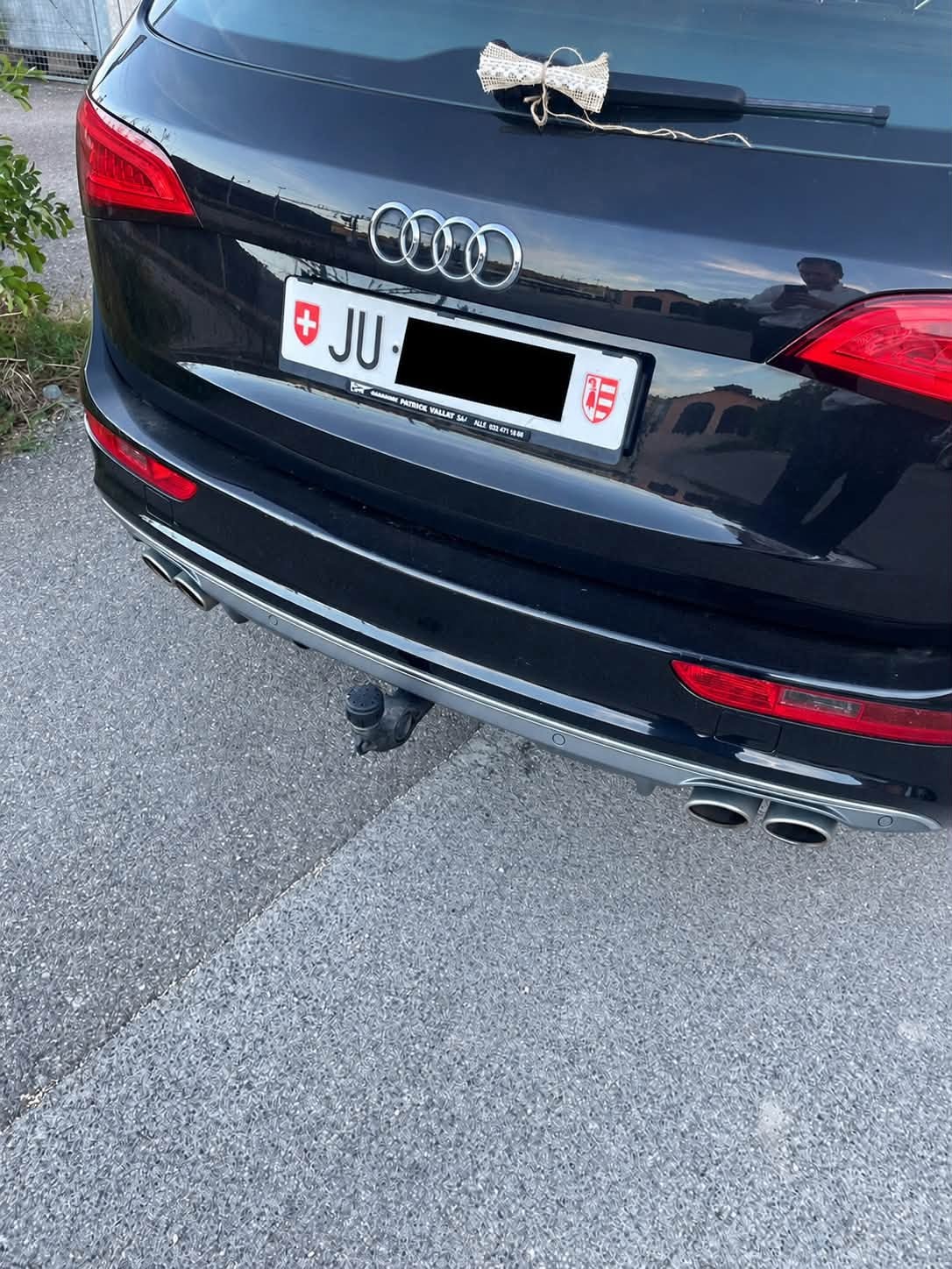 AUDI 3.0 V6 Bi-TDI quattro T-Tronic-image-4