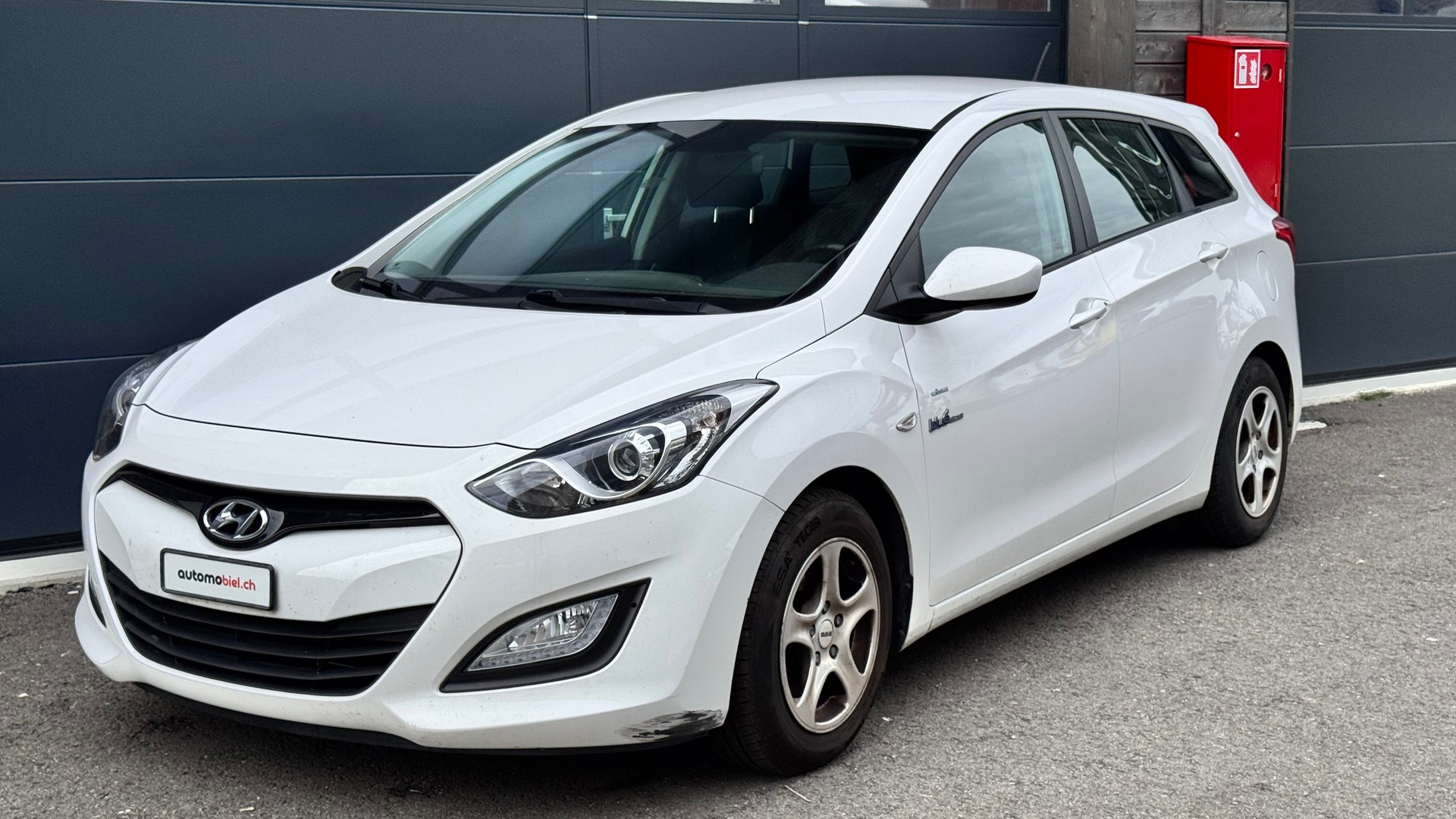 HYUNDAI i30 Wagon 1.4 Comfort