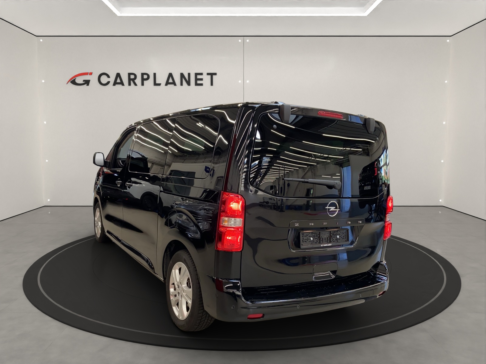 OPEL Zafira 2.0 CDTI 177 S/S-showroom-element-2