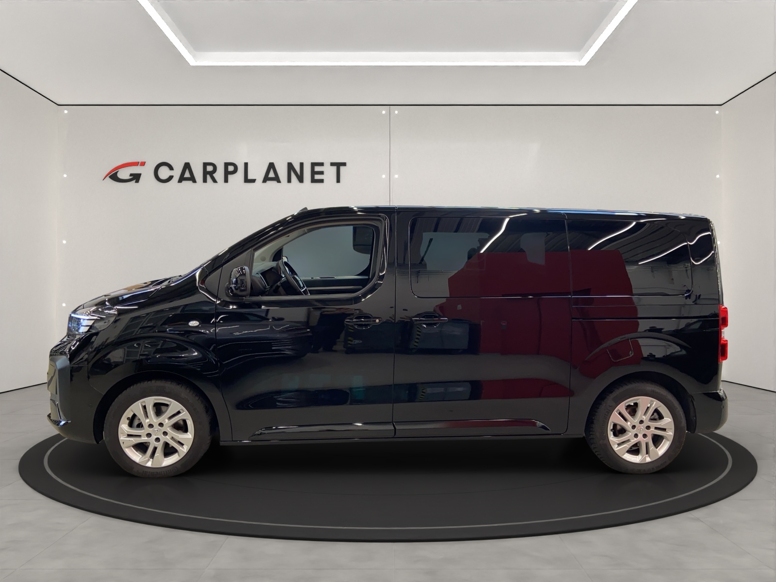 OPEL Zafira 2.0 CDTI 177 S/S-showroom-element-1