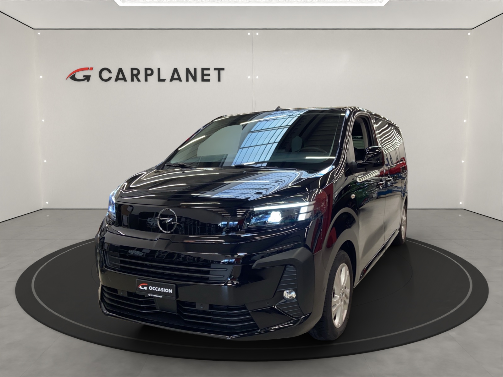 OPEL Zafira 2.0 CDTI 177 S/S
