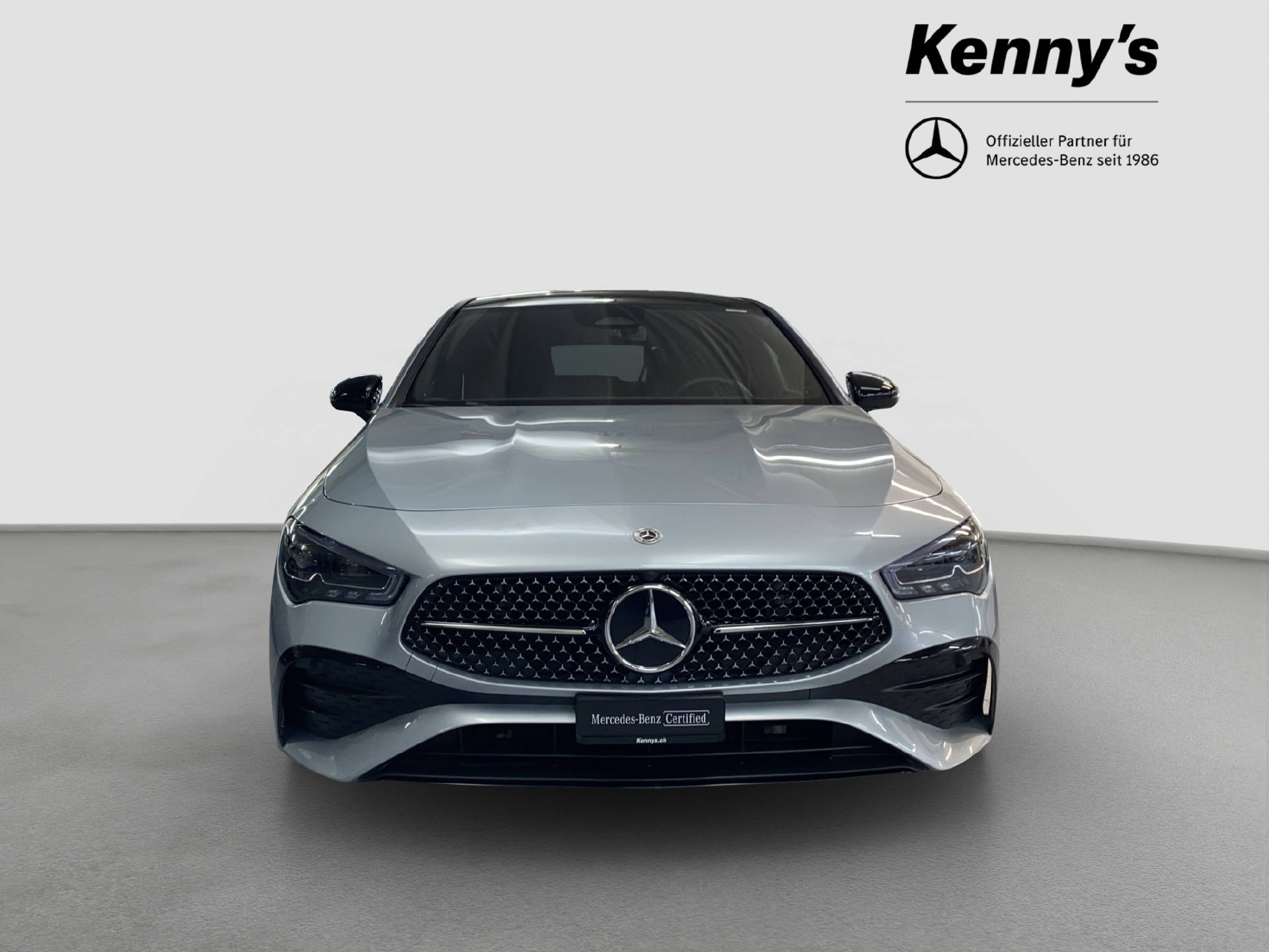MERCEDES-BENZ CLA 250 4MATIC Shooting Brake-image-1