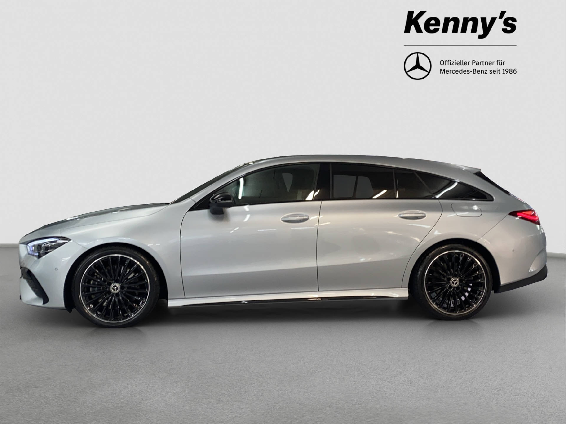 MERCEDES-BENZ CLA 250 4MATIC Shooting Brake-image-2