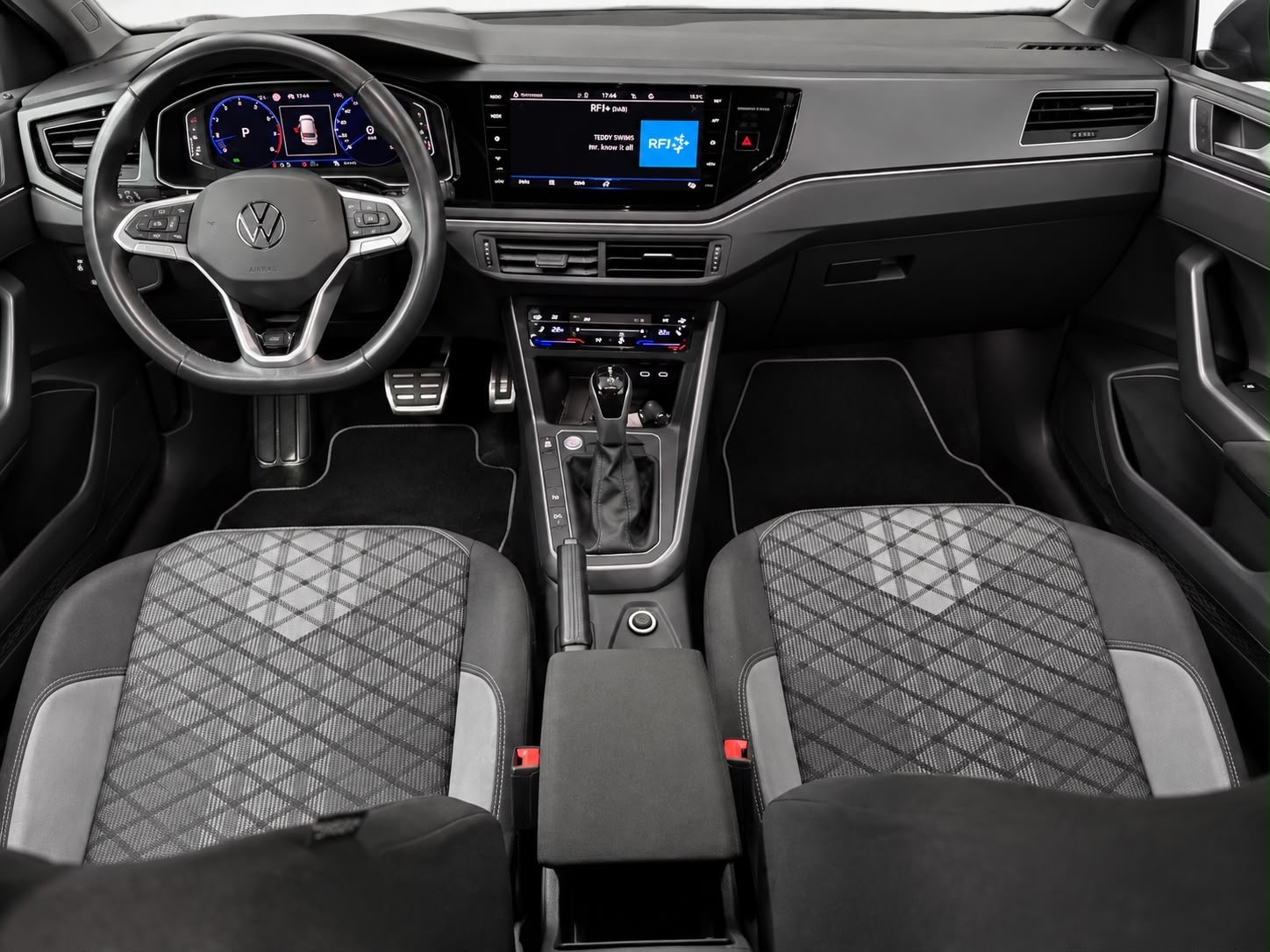 VW Taigo 1.5 TSI R-Line DSG-image-11