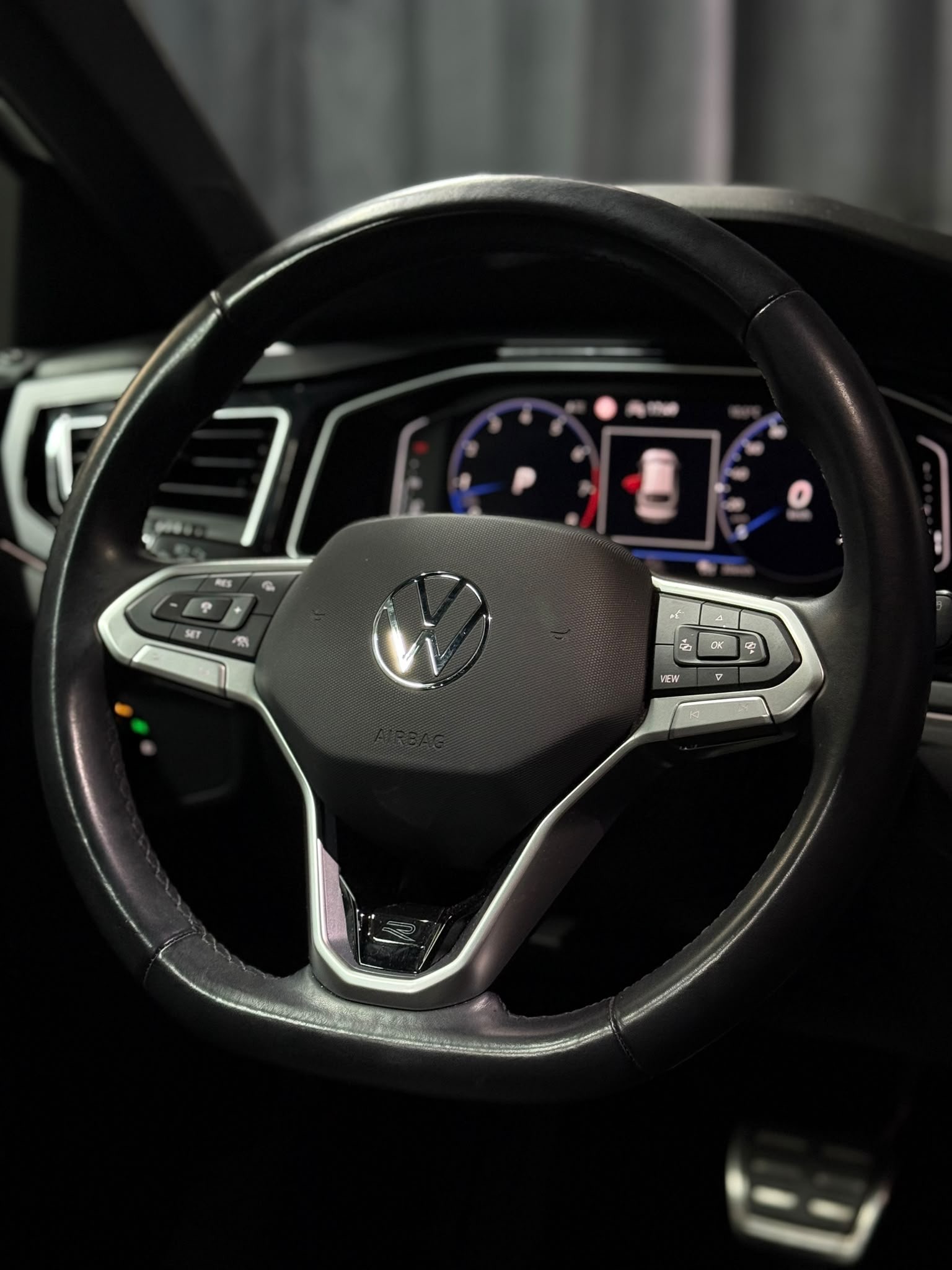 VW Taigo 1.5 TSI R-Line DSG-image-14