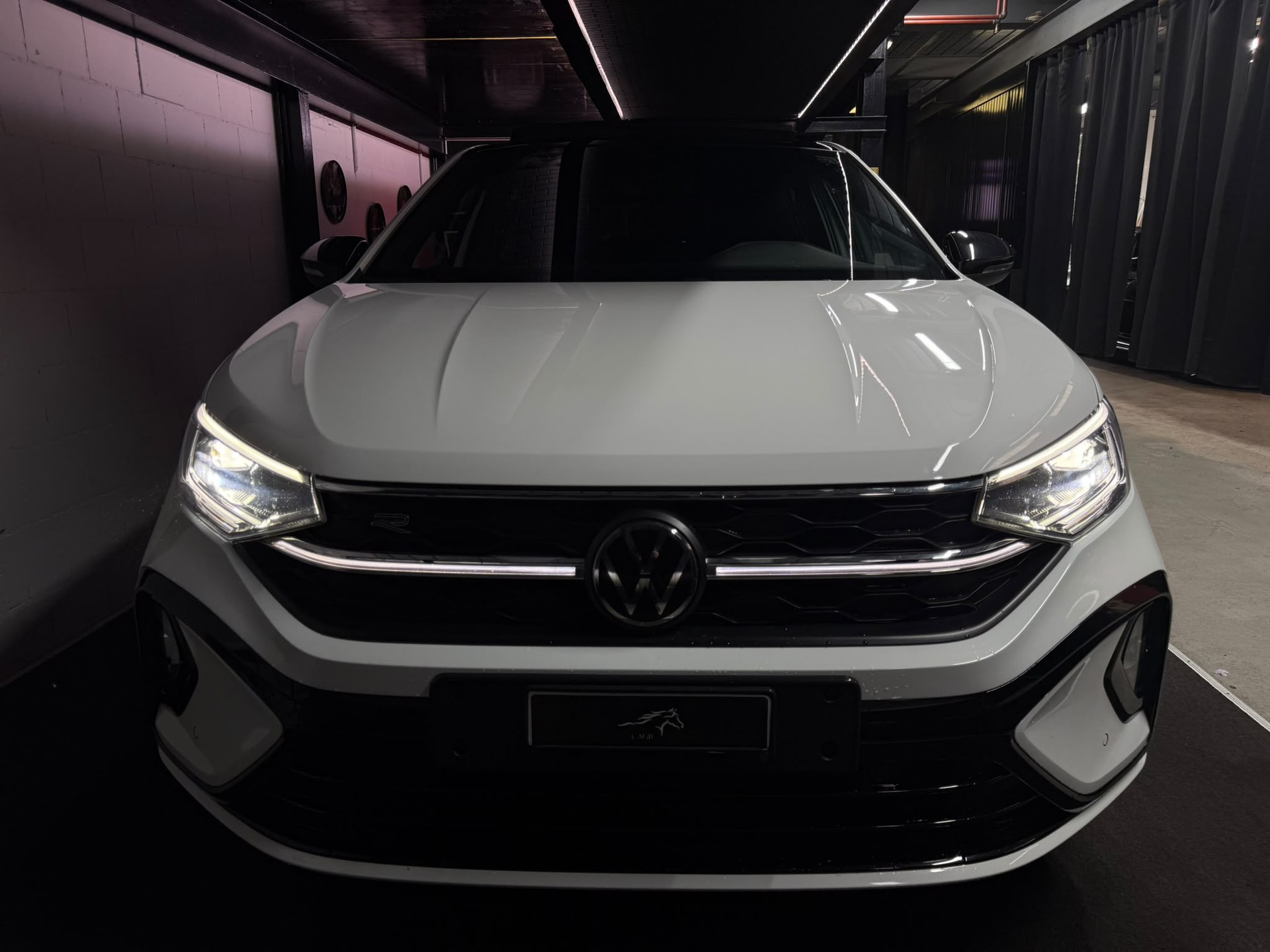 VW Taigo 1.5 TSI R-Line DSG-image-4