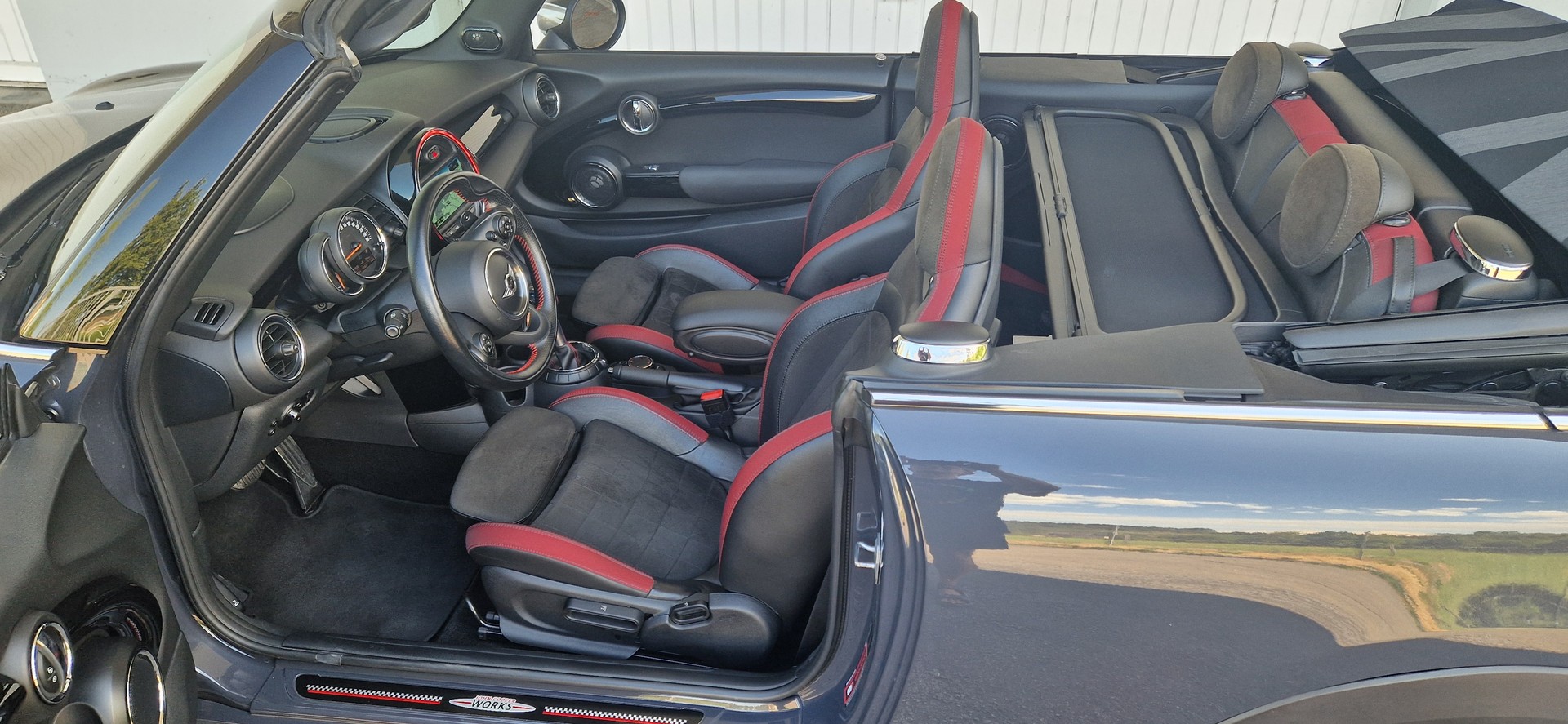 MINI 2.0i Cooper S SAG-image-2