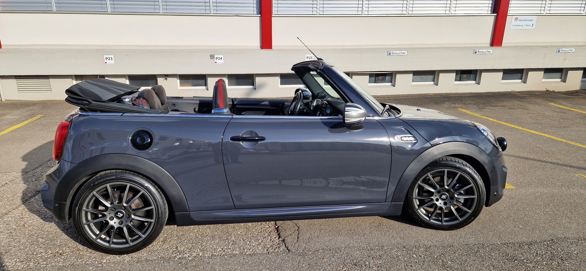 MINI 2.0i Cooper S SAG-image-4