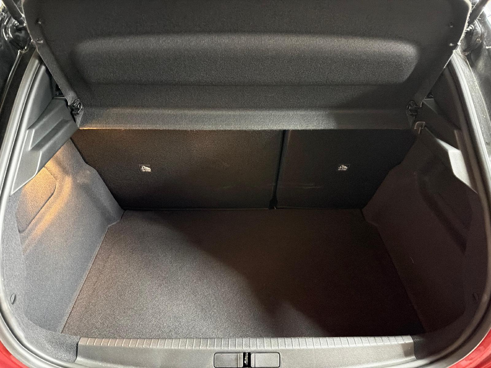 OPEL Corsa 1.2 T Hybrid Sporthilfe-image-11