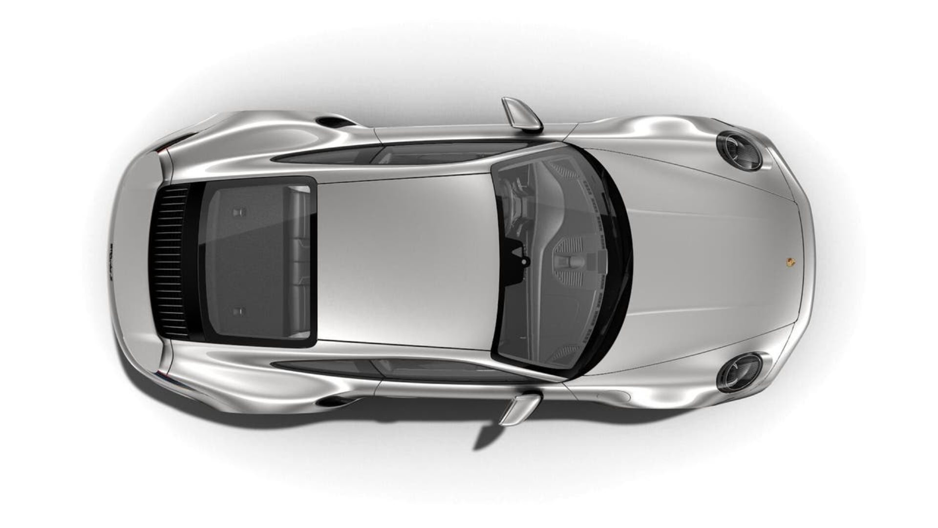 PORSCHE 911 Turbo S-image-3