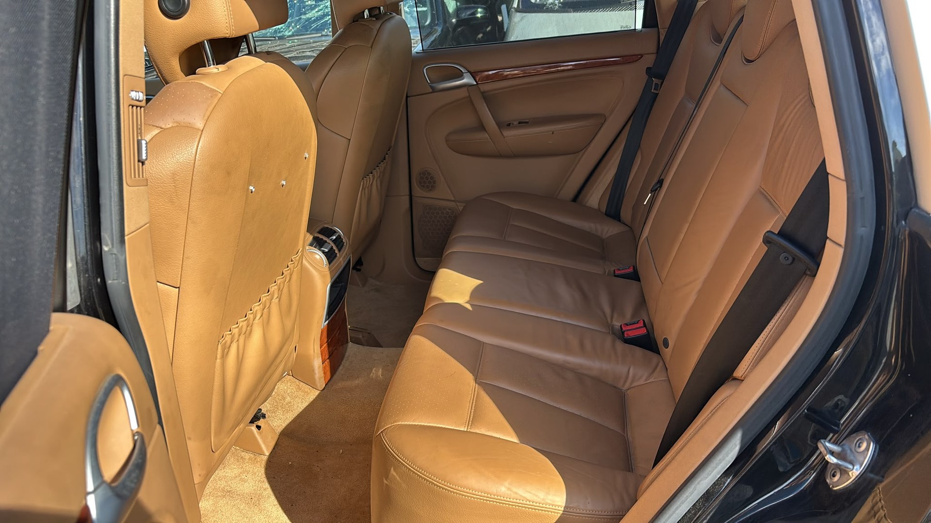 PORSCHE Cayenne S-image-7