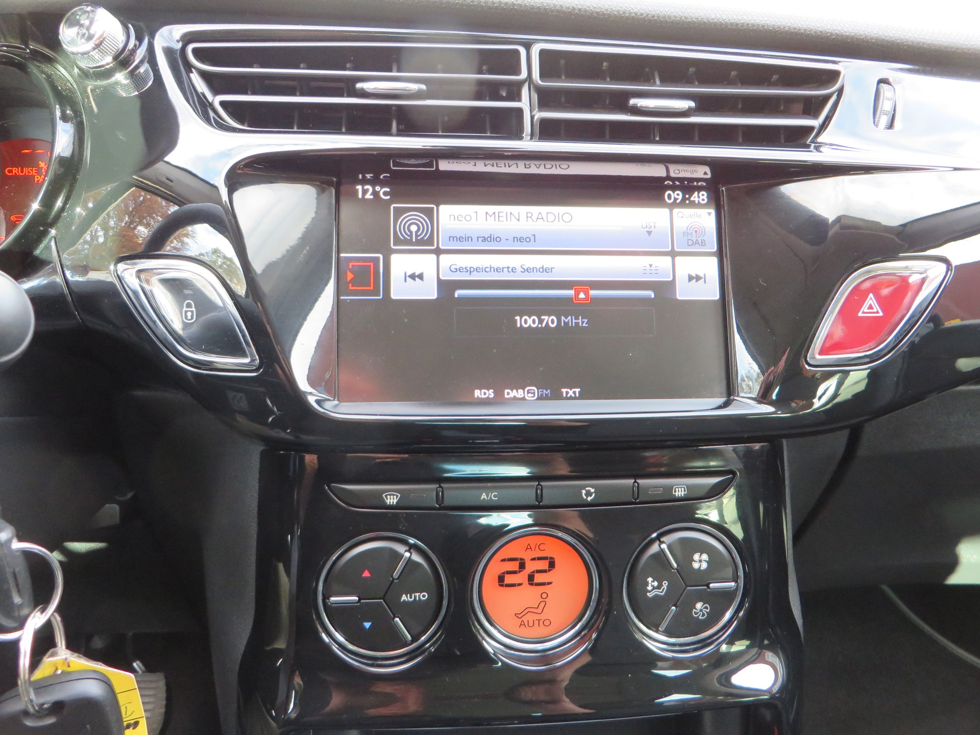 CITROEN C3 1.2i PureTech Exclusive-image-7