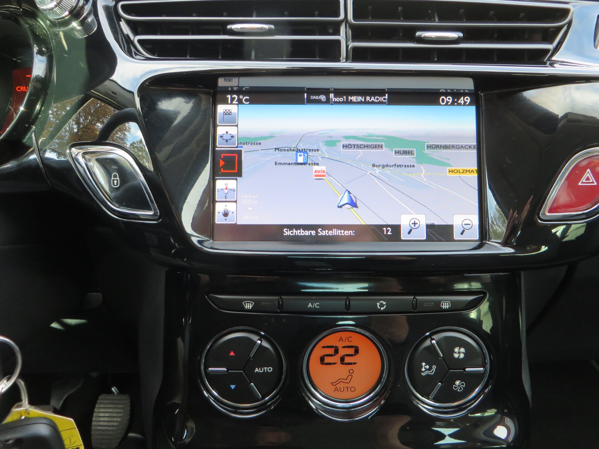 CITROEN C3 1.2i PureTech Exclusive-image-6