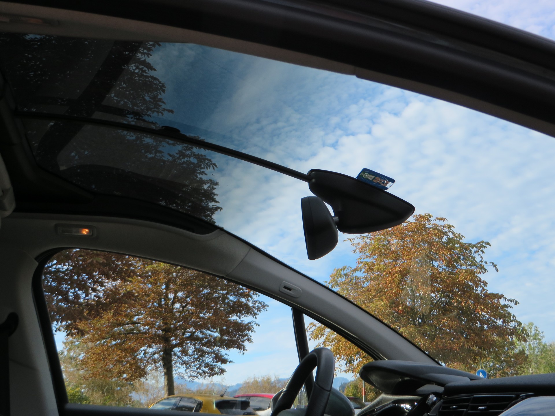 CITROEN C3 1.2i PureTech Exclusive-image-12