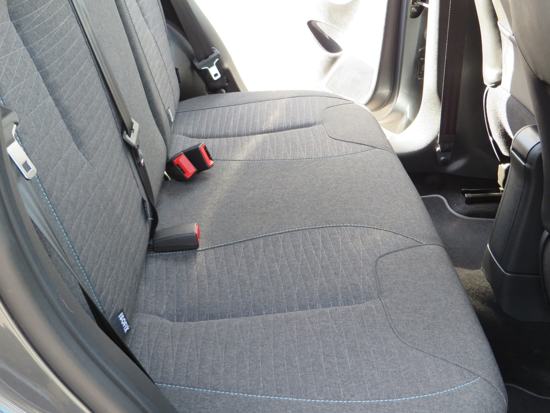 CITROEN C3 1.2i PureTech Exclusive-image-9