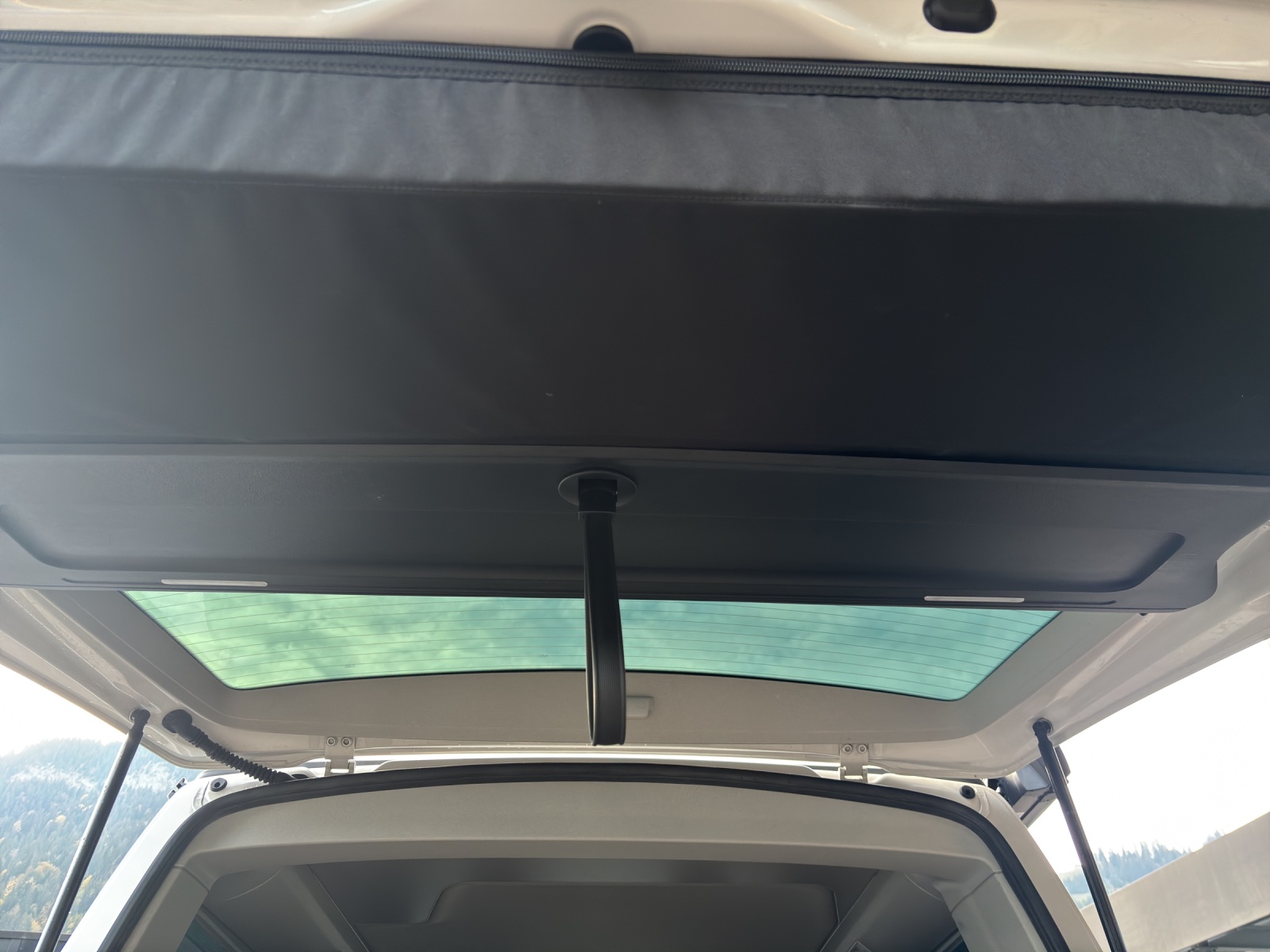VW T6 California 2.0 TDI Beach Liberty 4Motion DSG-image-14