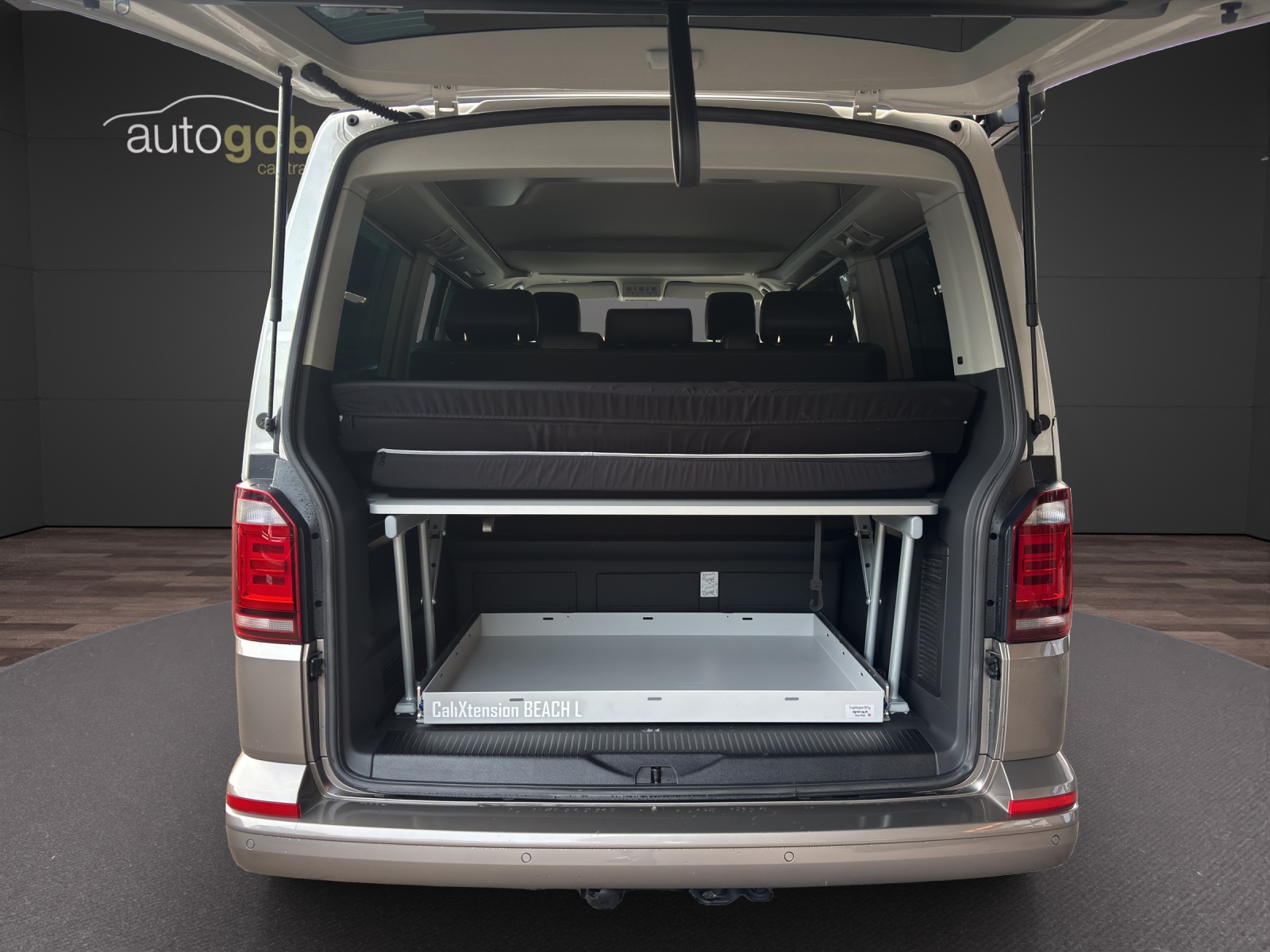 VW T6 California 2.0 TDI Beach Liberty 4Motion DSG-image-13