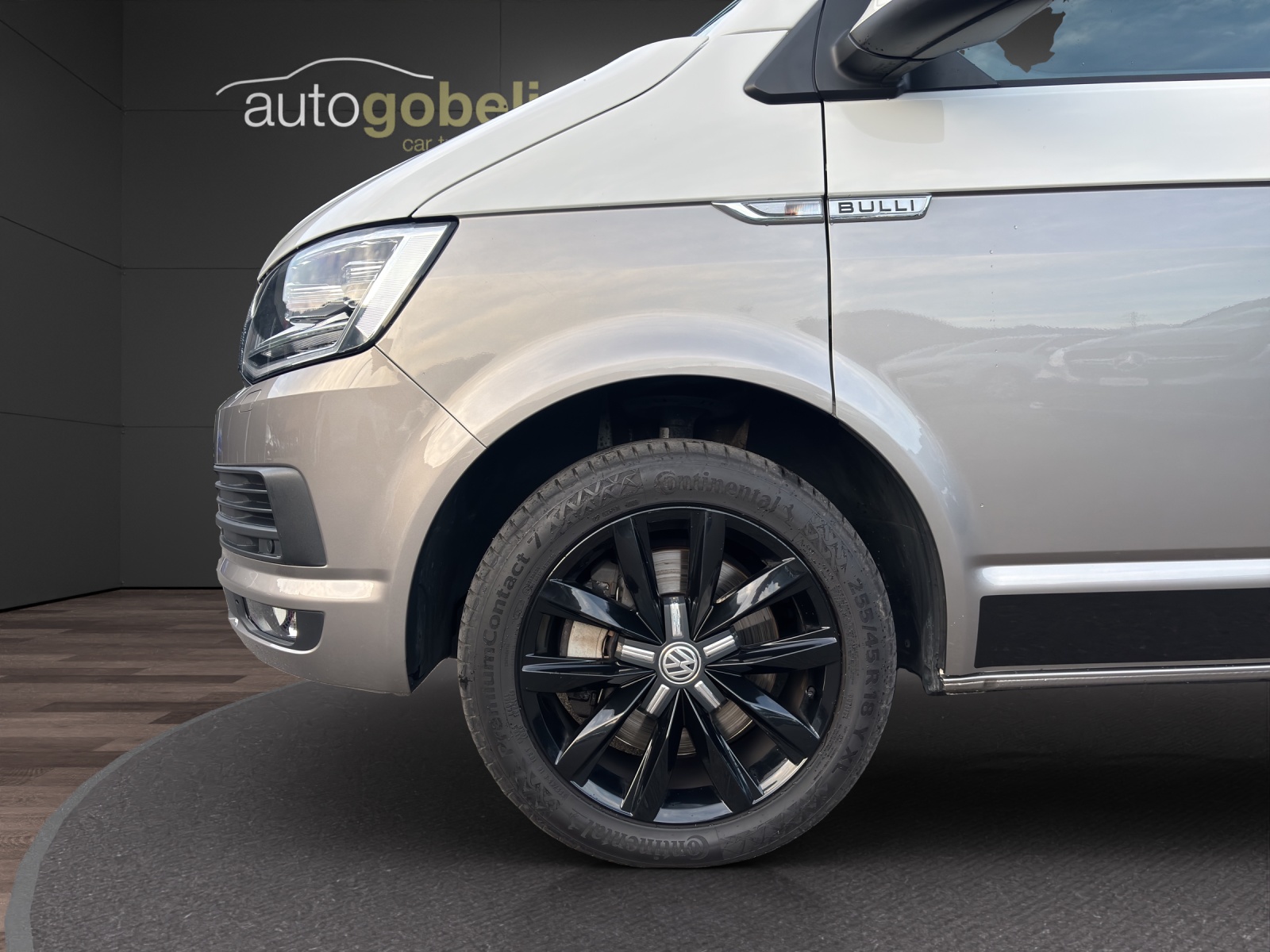 VW T6 California 2.0 TDI Beach Liberty 4Motion DSG-image-15