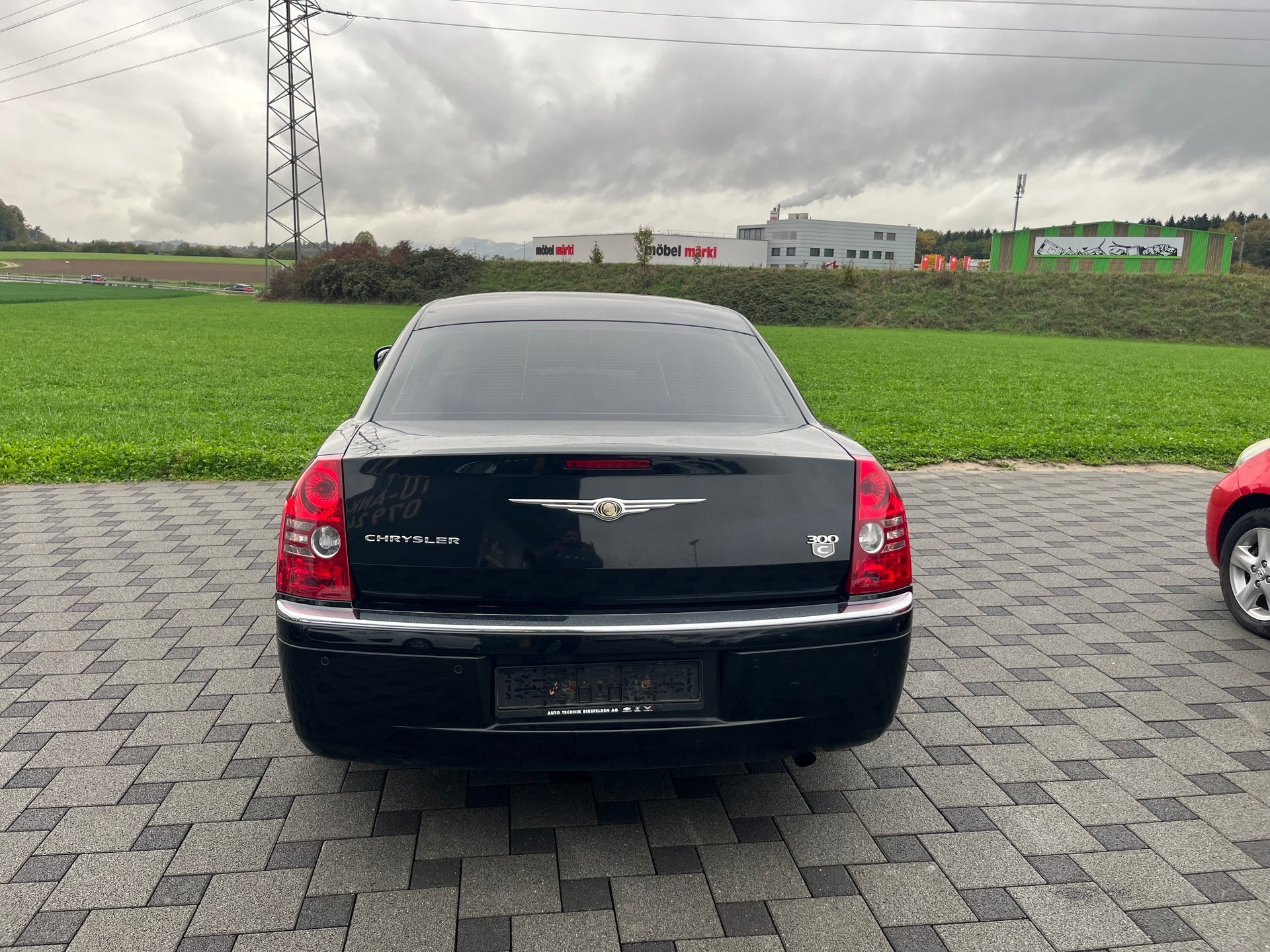 CHRYSLER 300 c-image-4