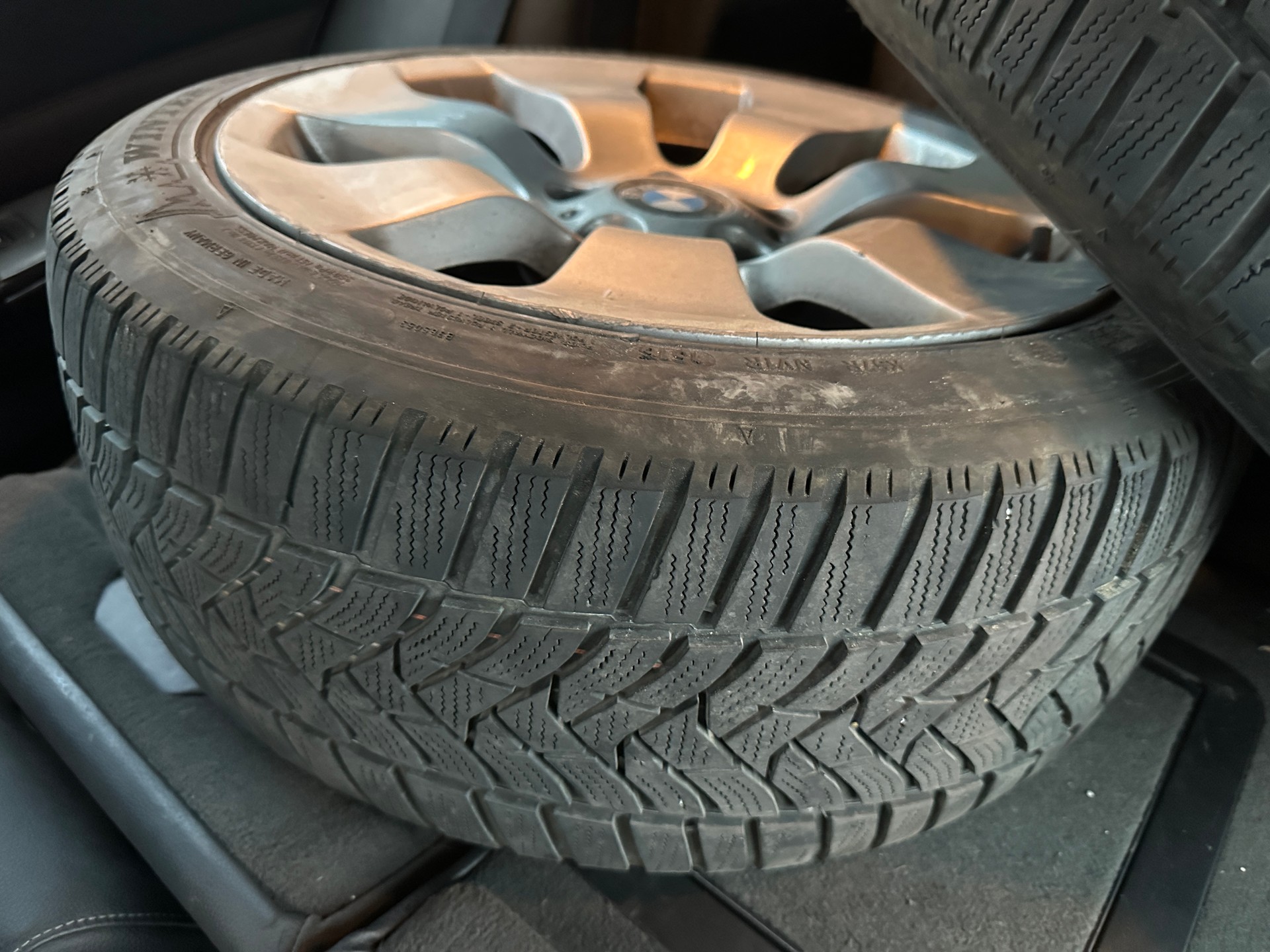 BMW 330d xDrive Touring Steptronic-image-5