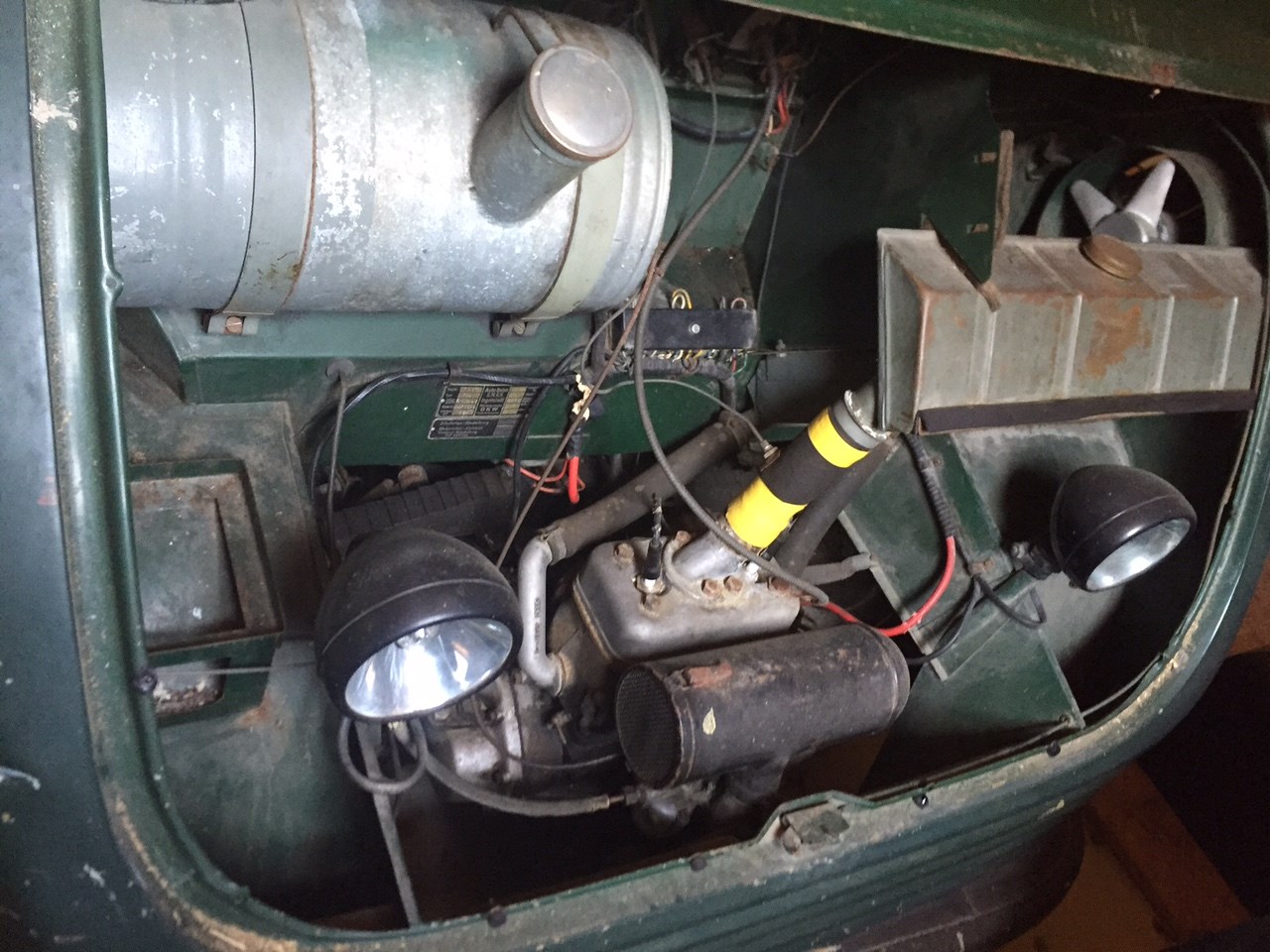 DKW DKW Schnellaster F89/08646-image-9
