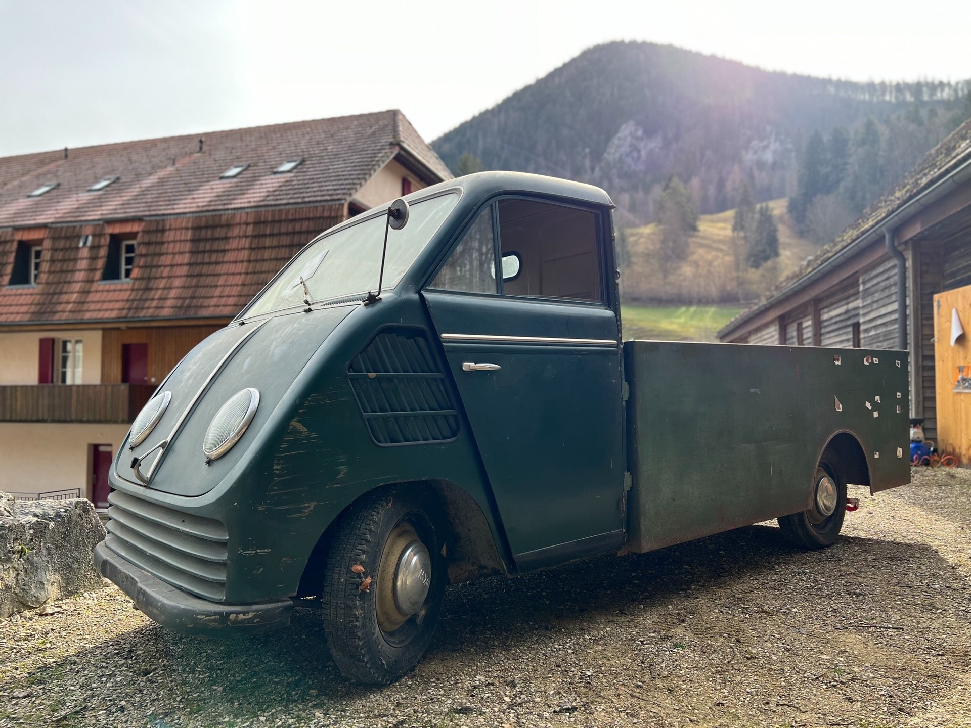 DKW DKW Schnellaster F89/08646-image-10