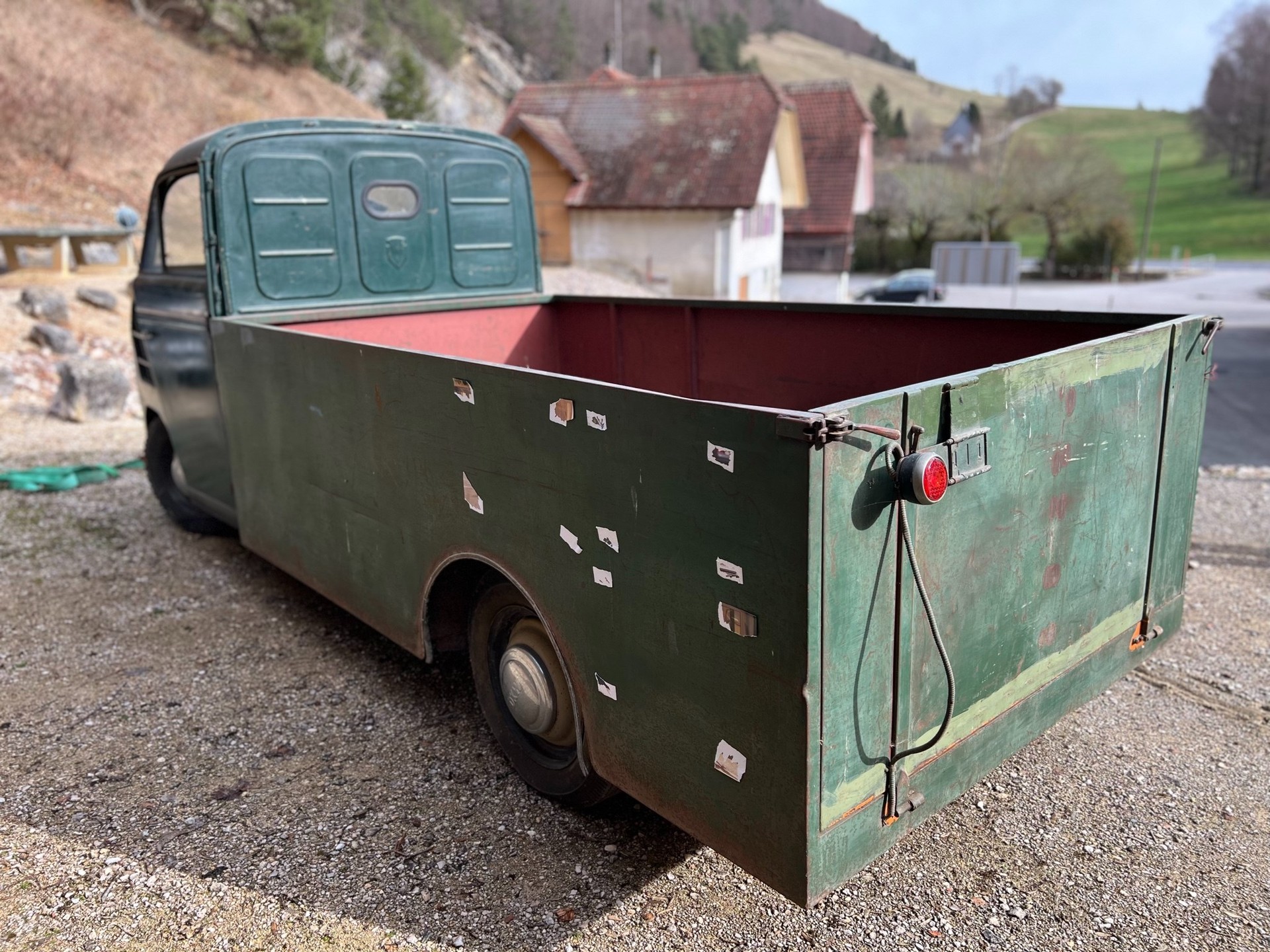 DKW DKW Schnellaster F89/08646-image-11