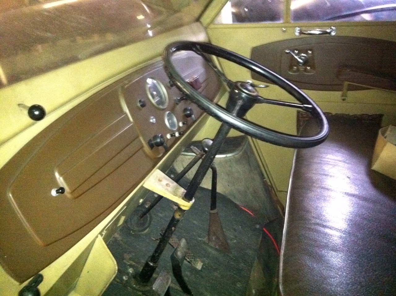 DKW DKW Schnellaster F89/08646-image-2