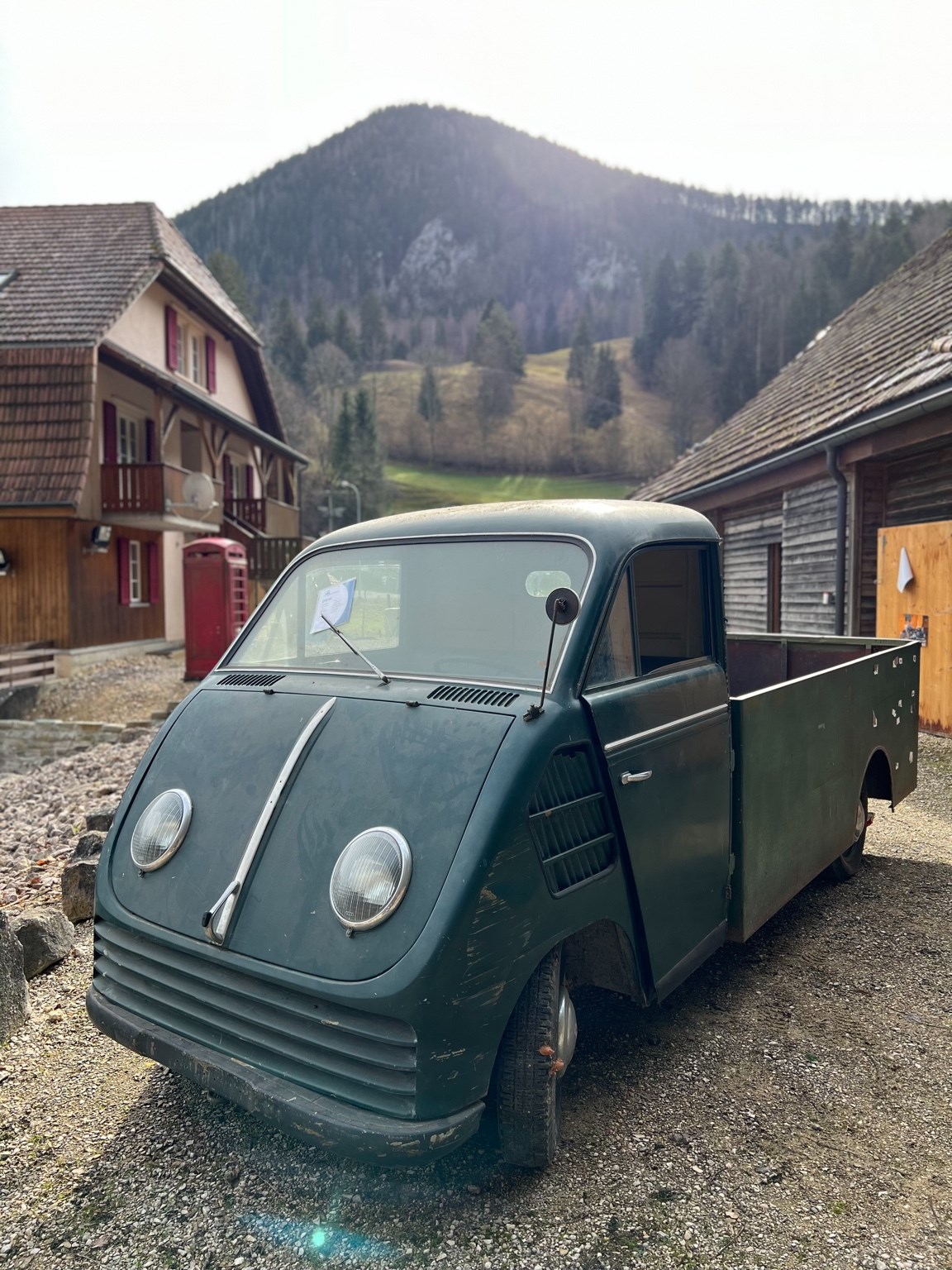 DKW DKW Schnellaster F89/08646-image-14