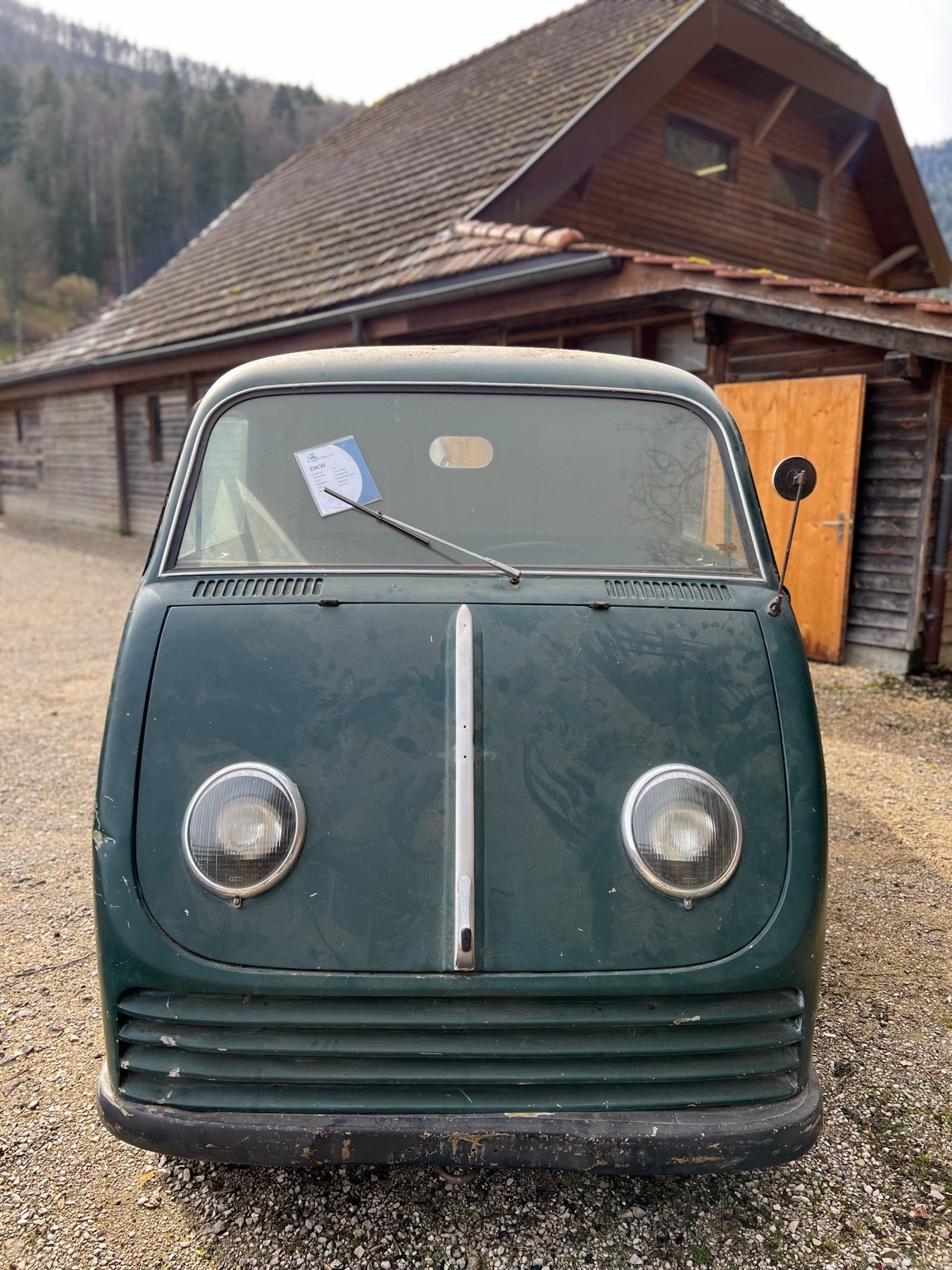 DKW DKW Schnellaster F89/08646-image-15
