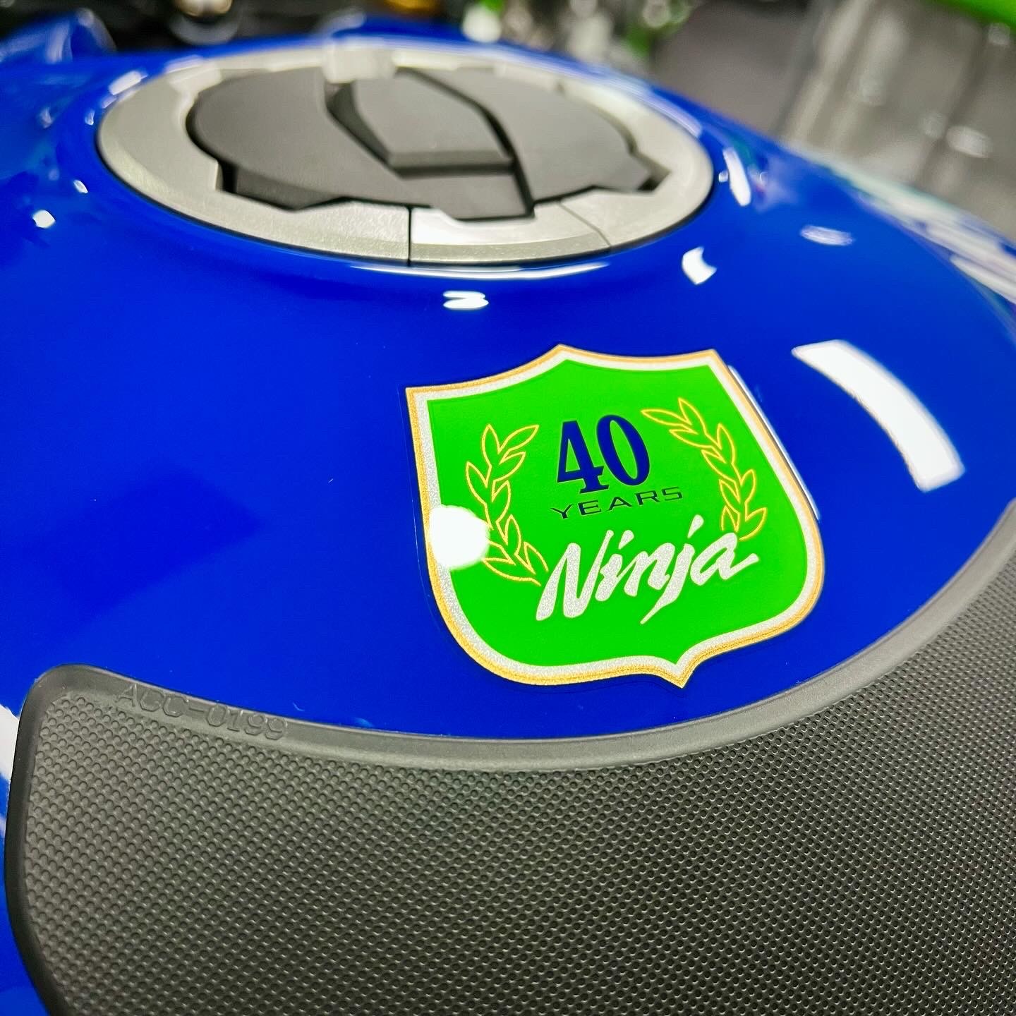 KAWASAKI Ninja ZX-10R-image-5