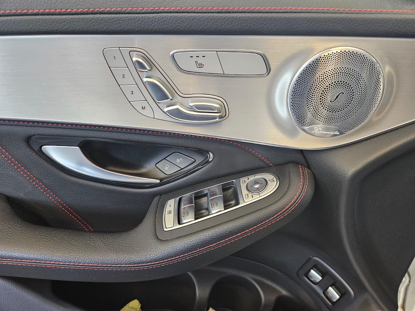 MERCEDES-BENZ GLC 43 AMG 4Matic 9G-Tronic-image-6