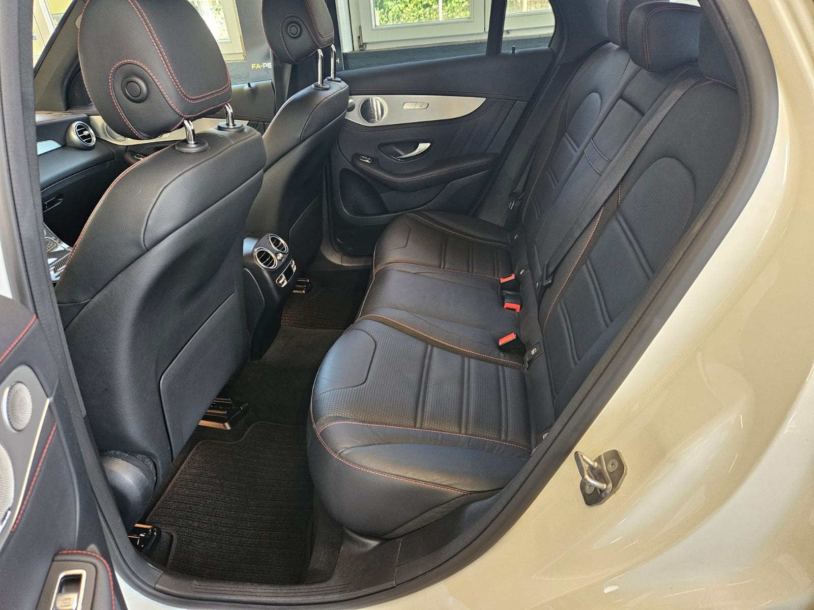 MERCEDES-BENZ GLC 43 AMG 4Matic 9G-Tronic-image-7