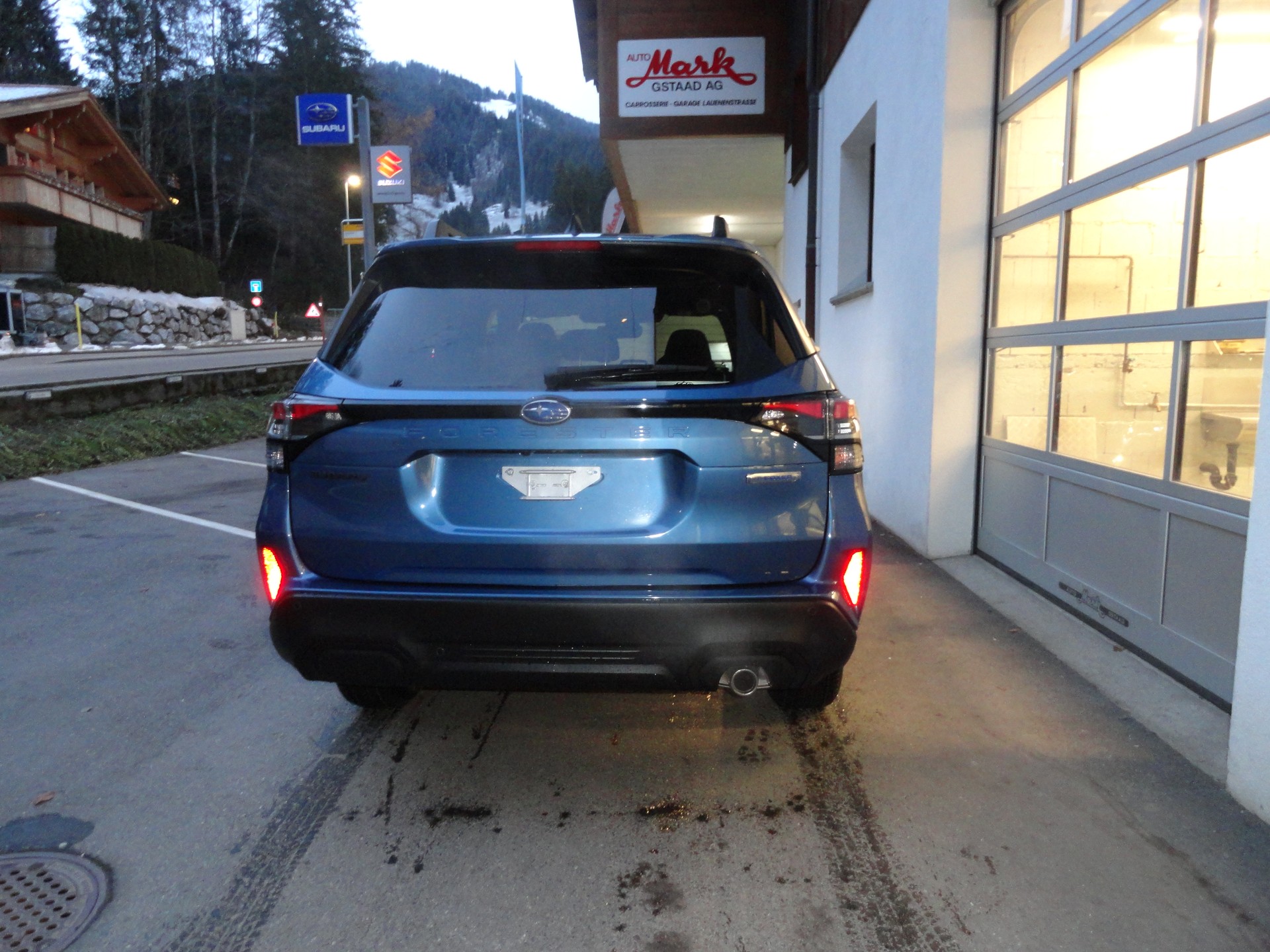 SUBARU Swiss Plus-image-3