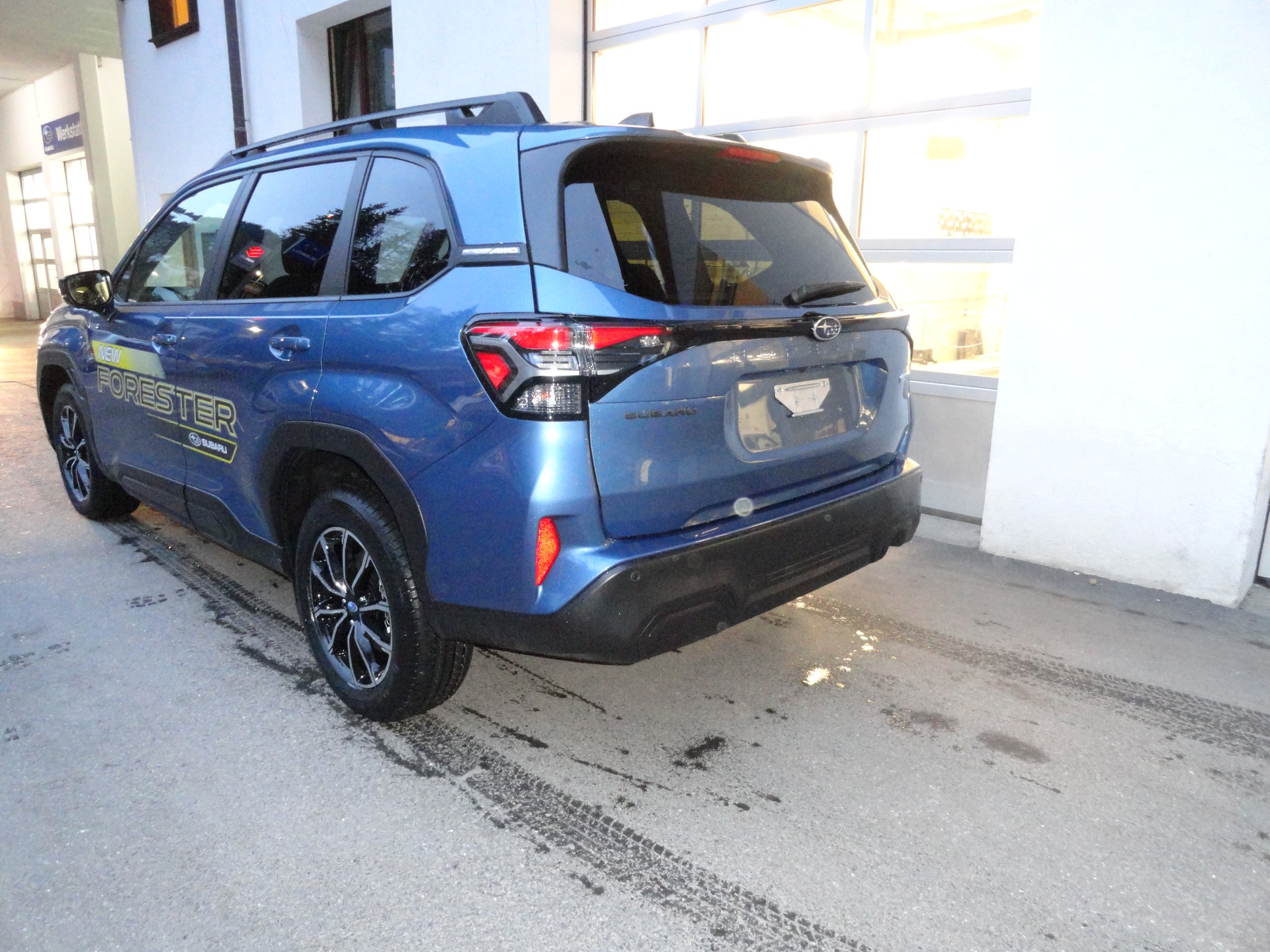 SUBARU Swiss Plus-image-2