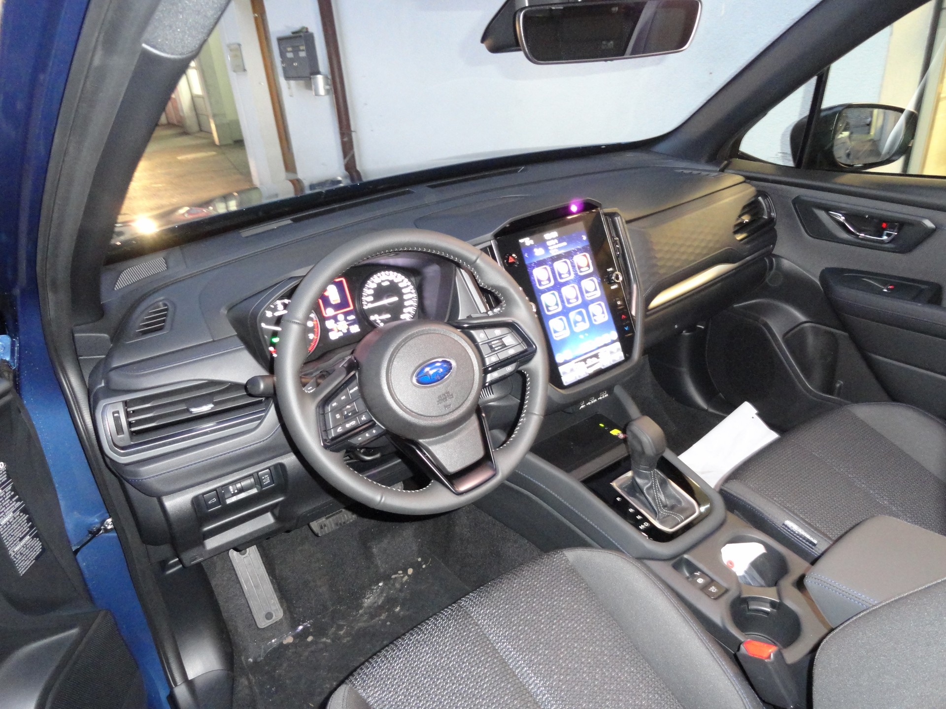 SUBARU Swiss Plus-image-5