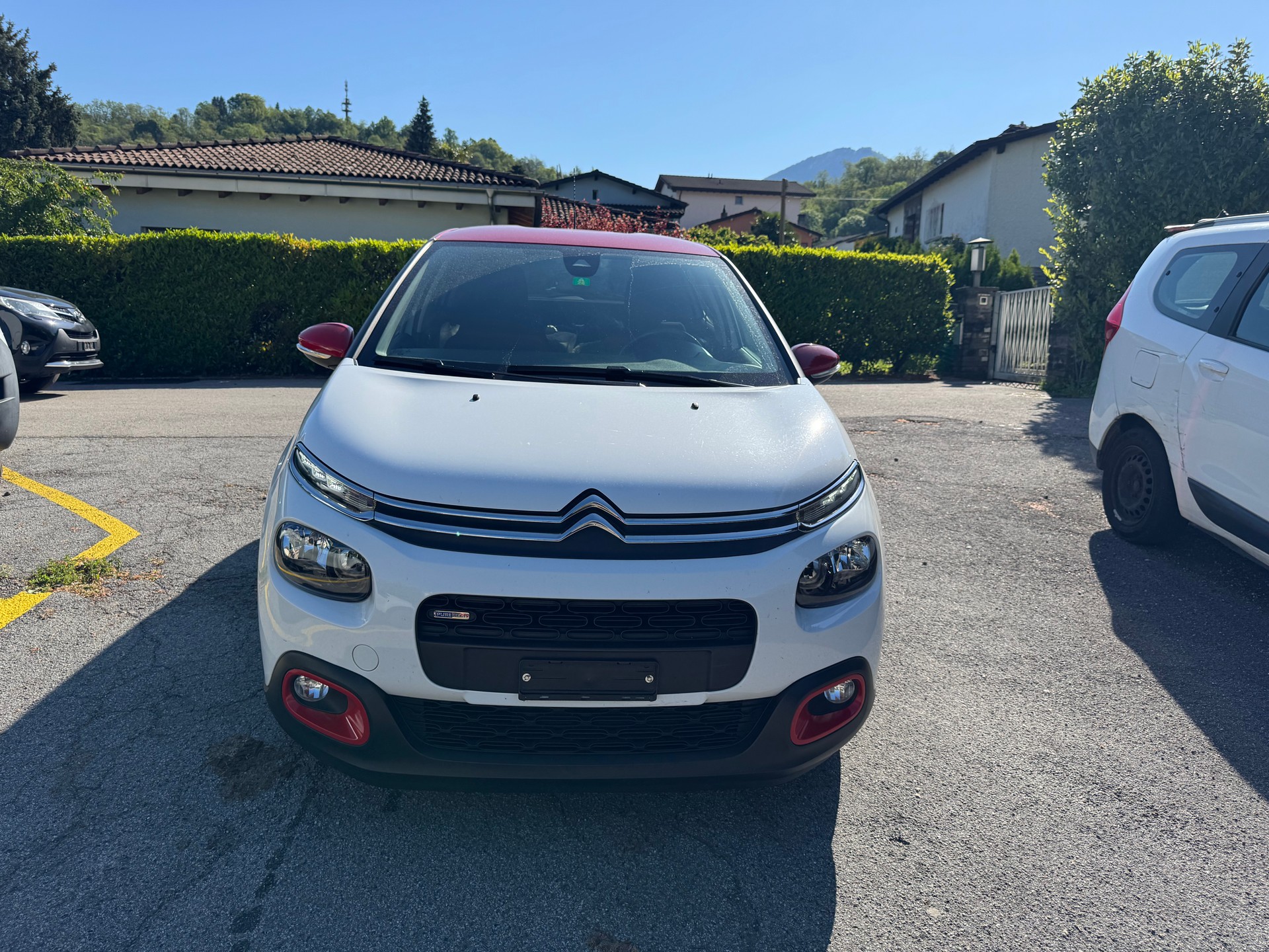 CITROEN 1.2 I STT-image-0