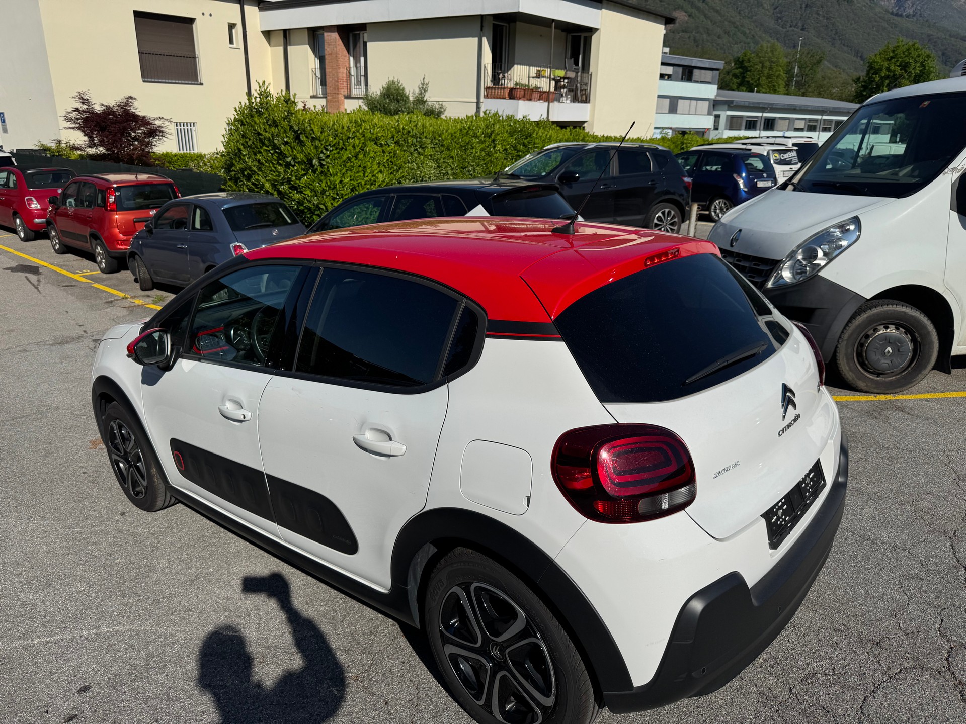 CITROEN 1.2 I STT-image-5