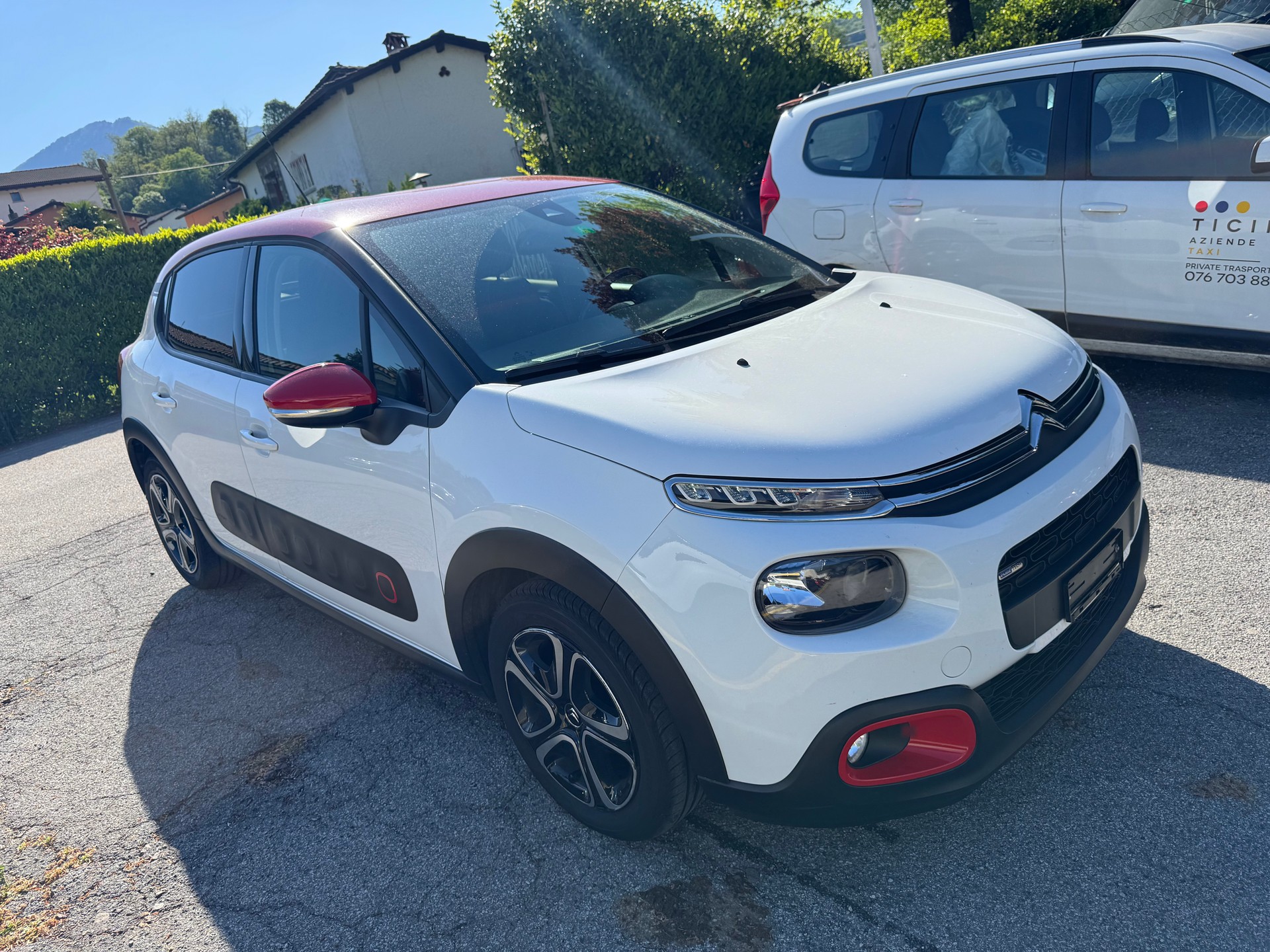 CITROEN 1.2 I STT-image-2