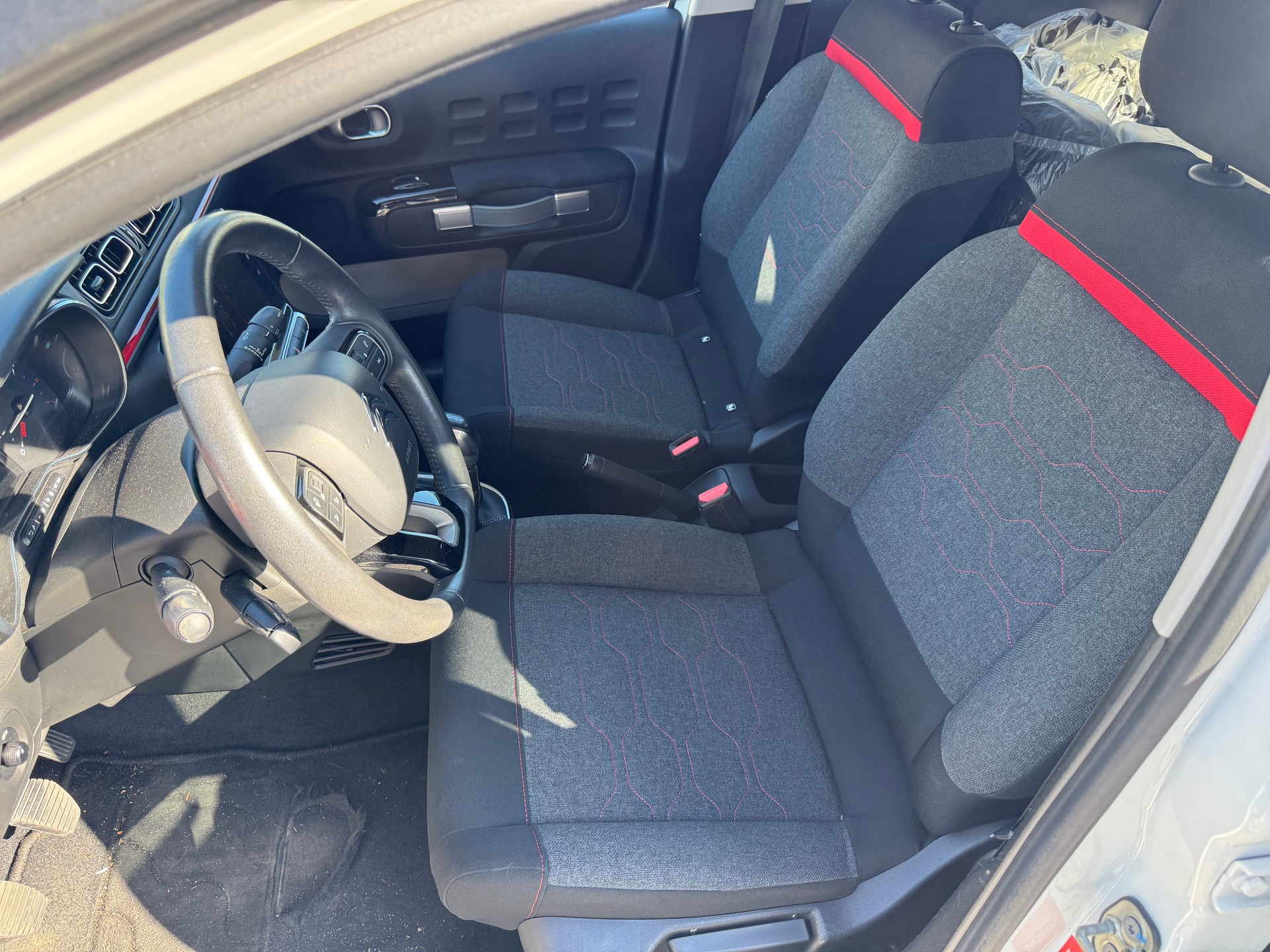 CITROEN 1.2 I STT-image-7