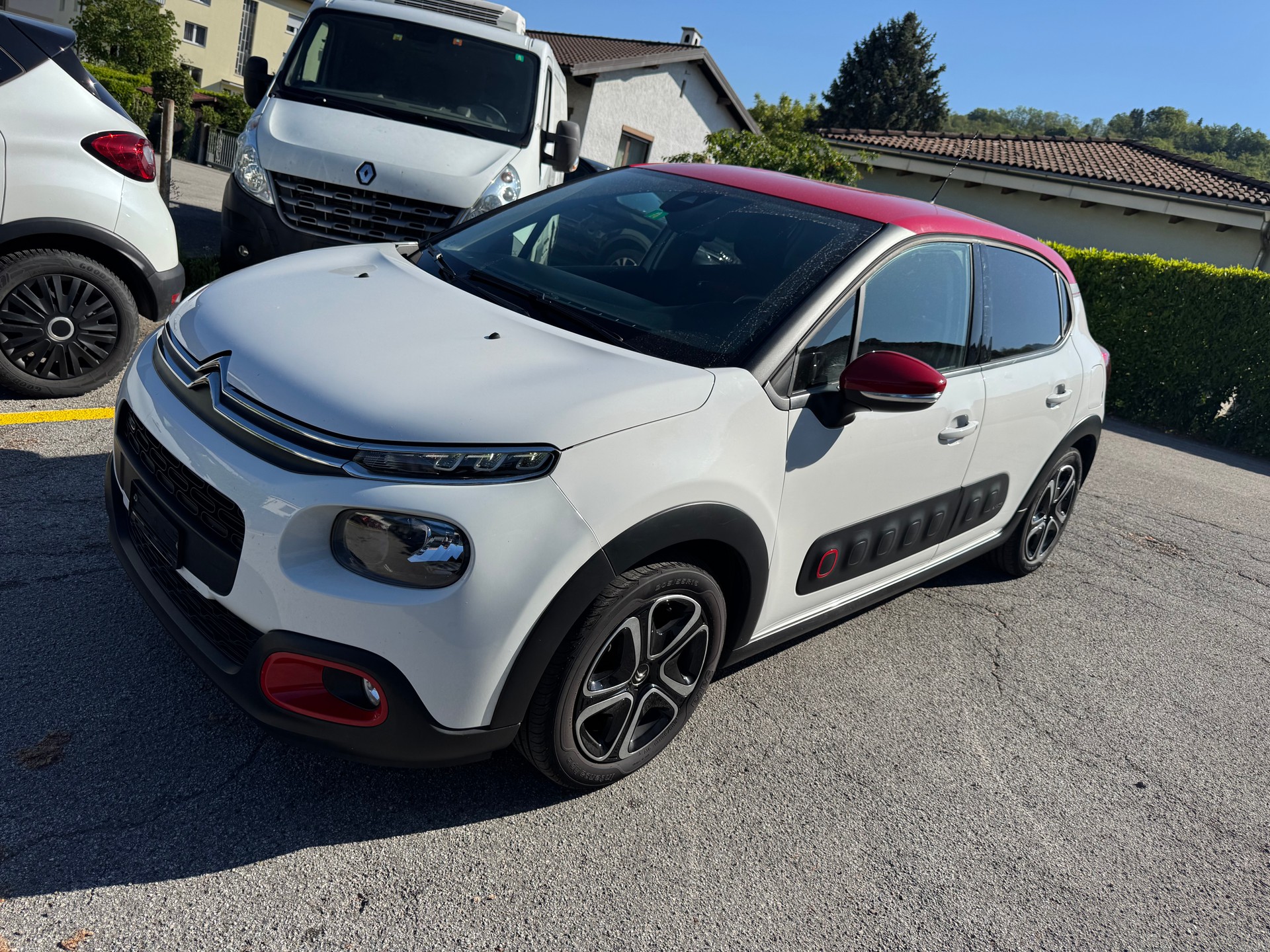 CITROEN 1.2 I STT-image-1