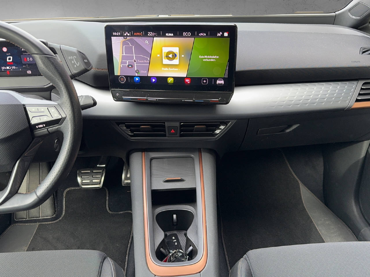 CUPRA Born Electric-image-7